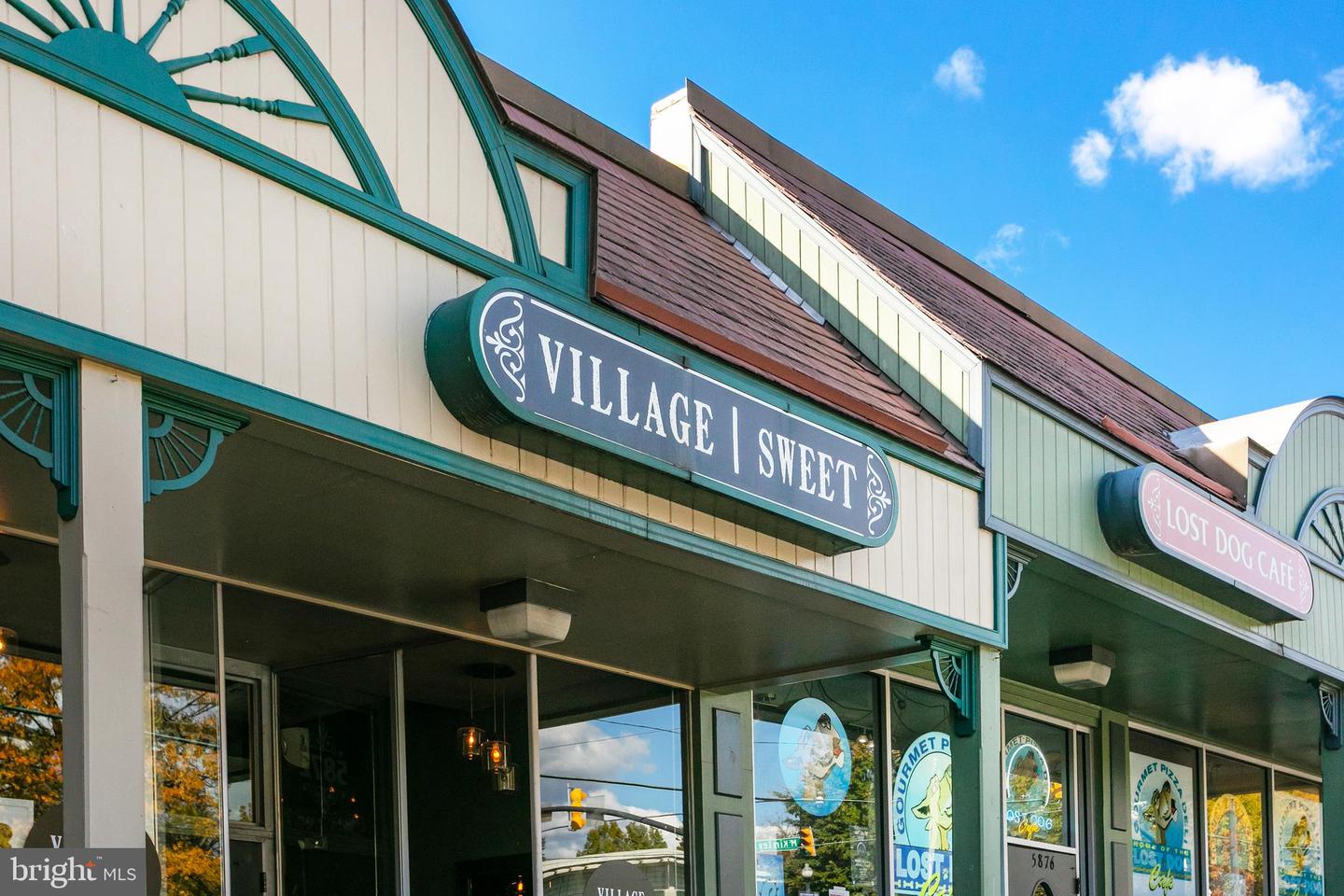 1404 N POWHATAN ST, ARLINGTON, Virginia 22205, 3 Bedrooms Bedrooms, ,4 BathroomsBathrooms,Residential,For sale,1404 N POWHATAN ST,VAAR2063966 MLS # VAAR2063966