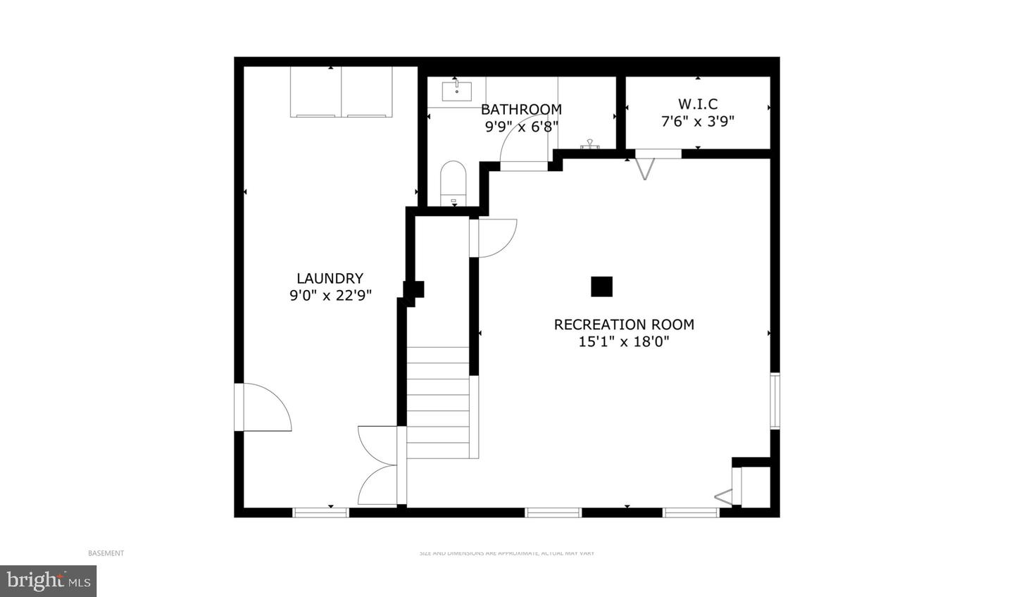 1404 N POWHATAN ST, ARLINGTON, Virginia 22205, 3 Bedrooms Bedrooms, ,4 BathroomsBathrooms,Residential,For sale,1404 N POWHATAN ST,VAAR2063966 MLS # VAAR2063966