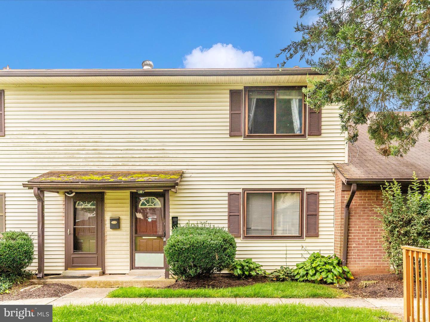 8413 FUERTE CT #127, ALEXANDRIA, Virginia 22309, 3 Bedrooms Bedrooms, ,1 BathroomBathrooms,Residential,For sale,8413 FUERTE CT #127,VAFX2269532 MLS # VAFX2269532