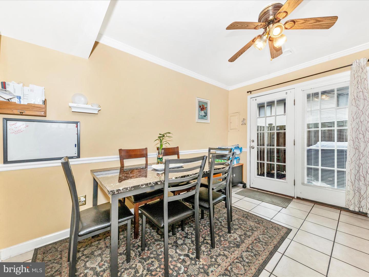 8413 FUERTE CT #127, ALEXANDRIA, Virginia 22309, 3 Bedrooms Bedrooms, ,1 BathroomBathrooms,Residential,For sale,8413 FUERTE CT #127,VAFX2269532 MLS # VAFX2269532