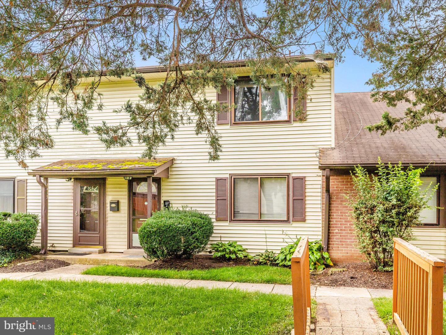 8413 FUERTE CT #127, ALEXANDRIA, Virginia 22309, 3 Bedrooms Bedrooms, ,1 BathroomBathrooms,Residential,For sale,8413 FUERTE CT #127,VAFX2269532 MLS # VAFX2269532