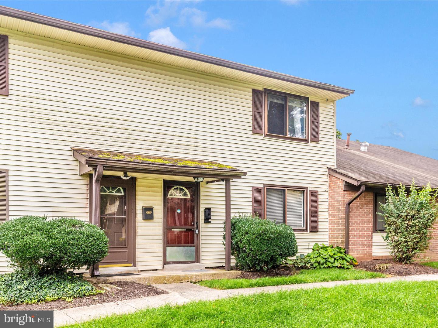 8413 FUERTE CT #127, ALEXANDRIA, Virginia 22309, 3 Bedrooms Bedrooms, ,1 BathroomBathrooms,Residential,For sale,8413 FUERTE CT #127,VAFX2269532 MLS # VAFX2269532