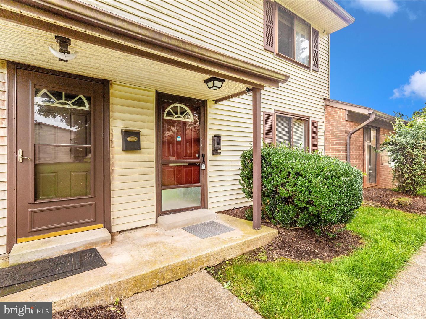 8413 FUERTE CT #127, ALEXANDRIA, Virginia 22309, 3 Bedrooms Bedrooms, ,1 BathroomBathrooms,Residential,For sale,8413 FUERTE CT #127,VAFX2269532 MLS # VAFX2269532