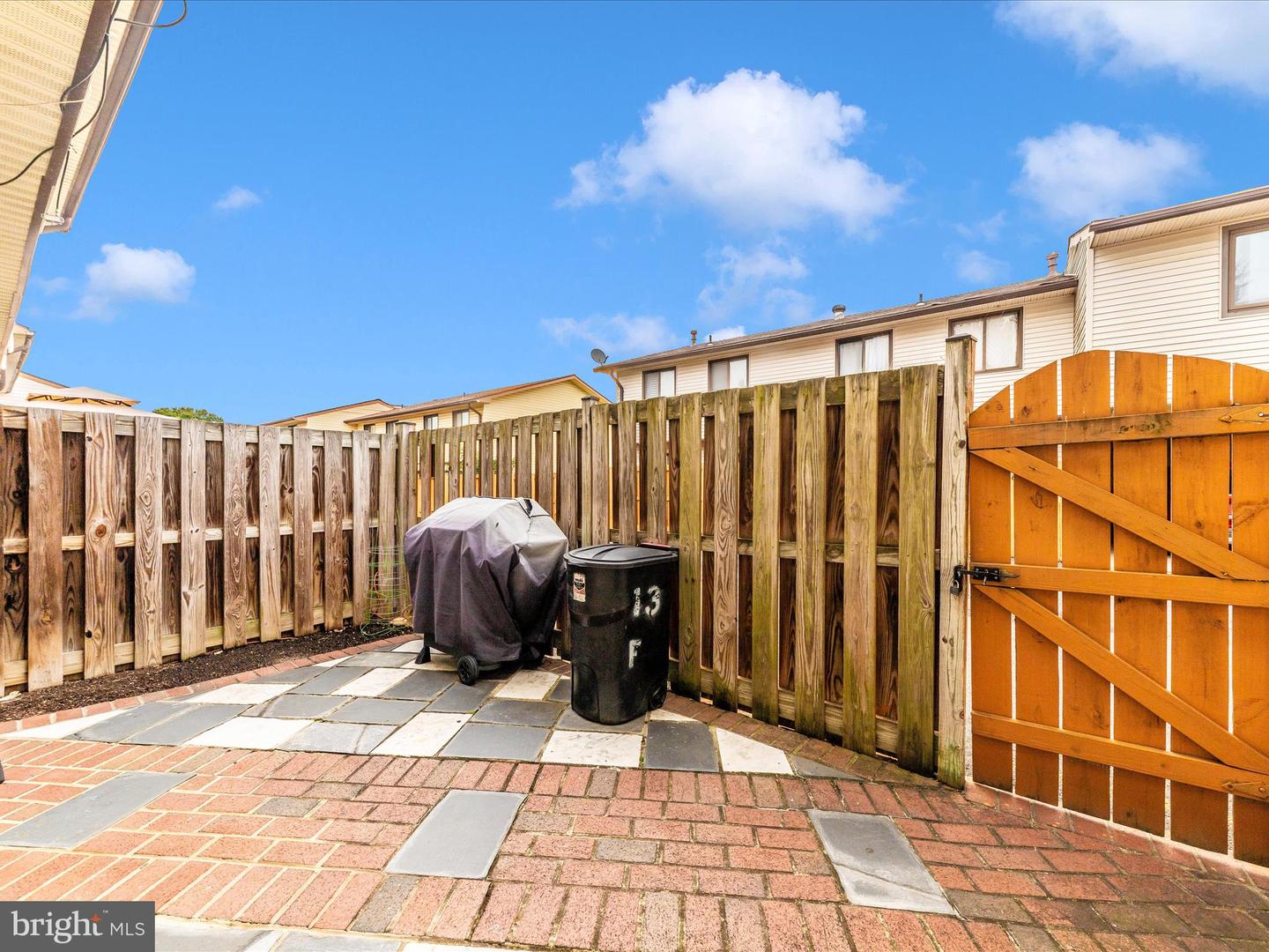 8413 FUERTE CT #127, ALEXANDRIA, Virginia 22309, 3 Bedrooms Bedrooms, ,1 BathroomBathrooms,Residential,For sale,8413 FUERTE CT #127,VAFX2269532 MLS # VAFX2269532