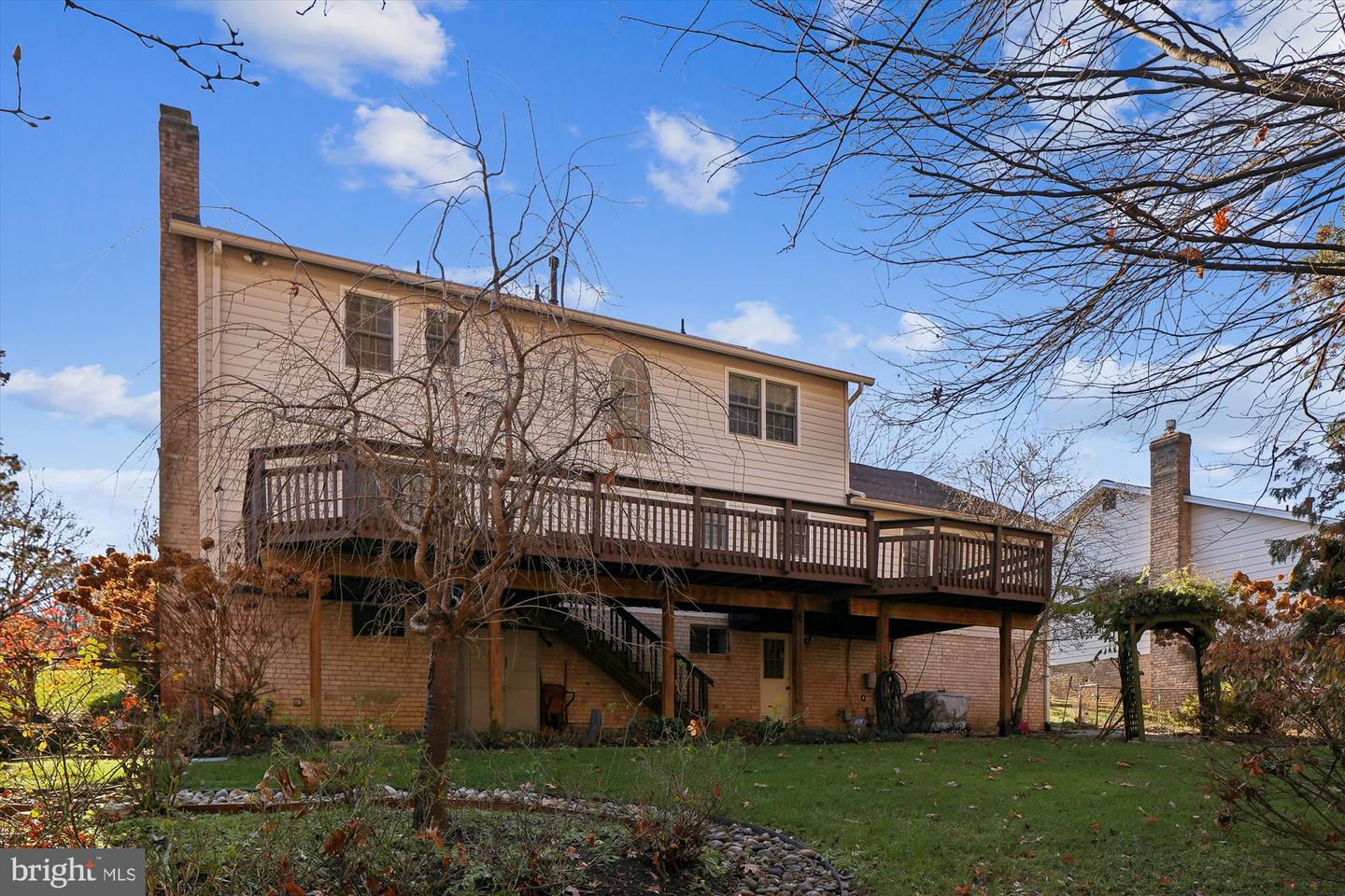 8510 BROWNING CT, ANNANDALE, Virginia 22003, 4 Bedrooms Bedrooms, ,2 BathroomsBathrooms,Residential,For sale,8510 BROWNING CT,VAFX2270222 MLS # VAFX2270222