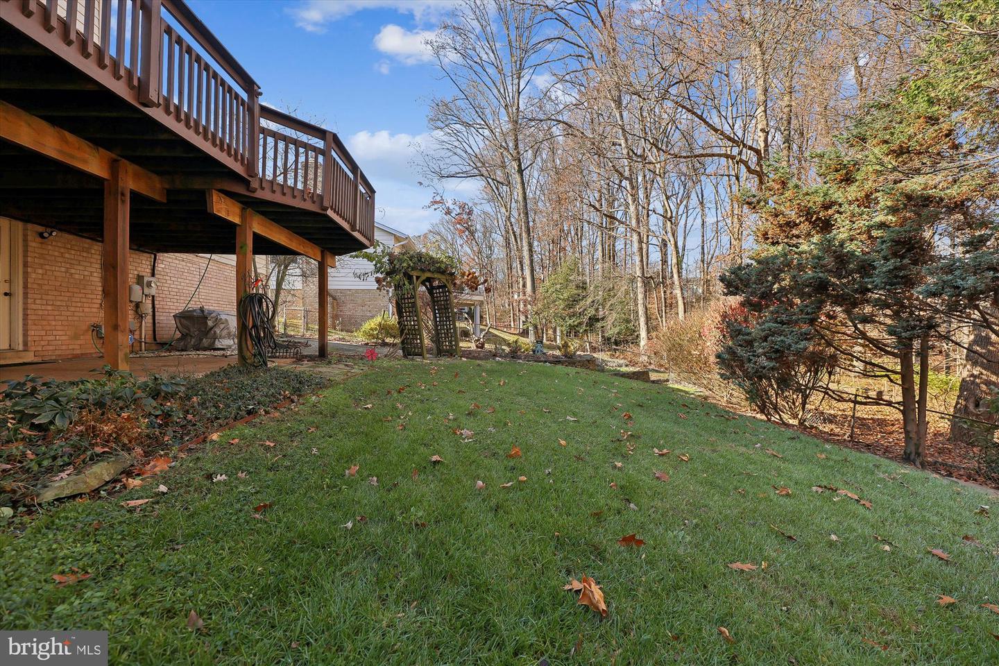 8510 BROWNING CT, ANNANDALE, Virginia 22003, 4 Bedrooms Bedrooms, ,2 BathroomsBathrooms,Residential,For sale,8510 BROWNING CT,VAFX2270222 MLS # VAFX2270222