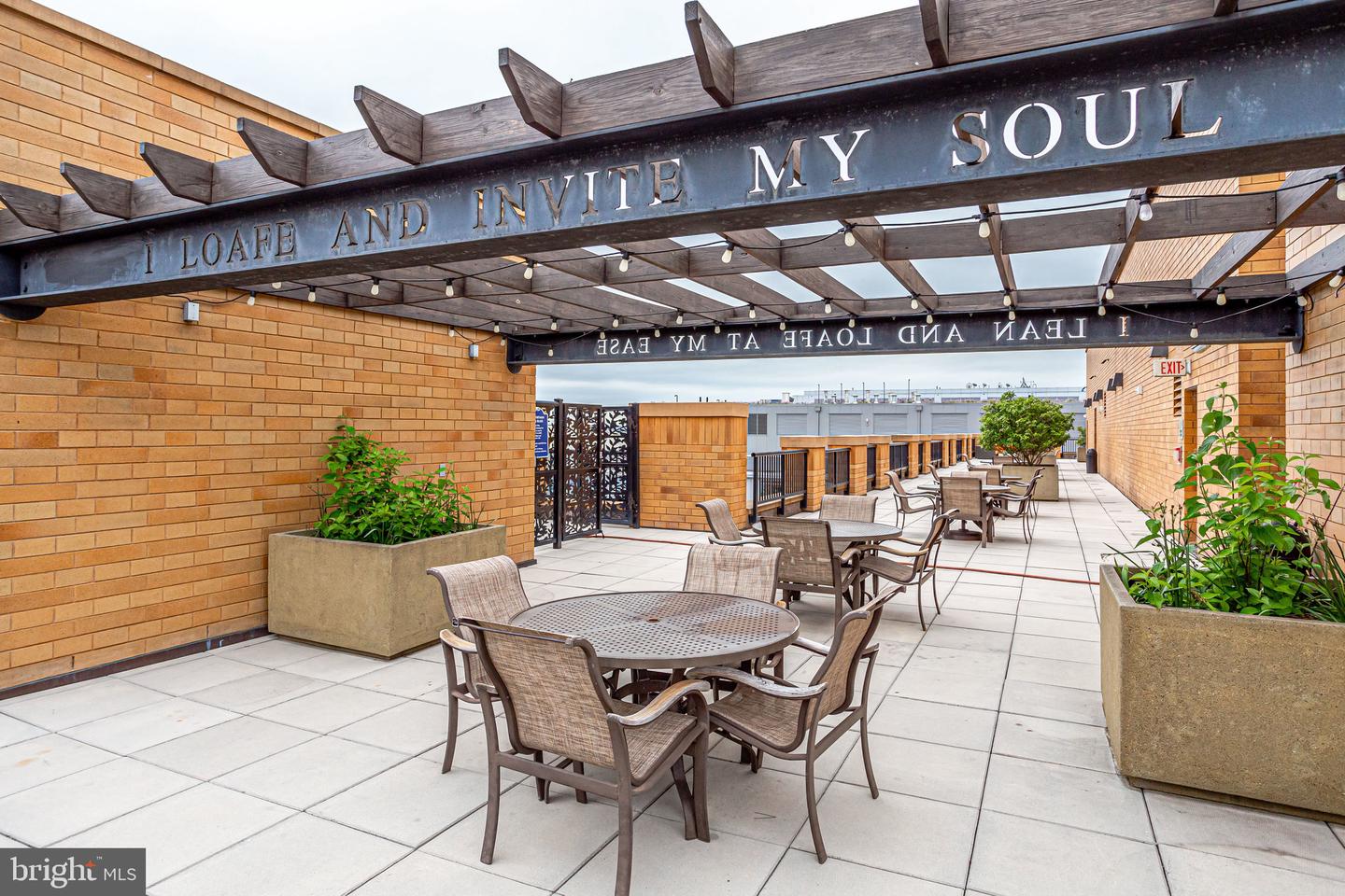 910 M ST NW #516, WASHINGTON, District Of Columbia 20001, 1 Bedroom Bedrooms, ,2 BathroomsBathrooms,Residential,For sale,910 M ST NW #516,DCDC2225734 MLS # DCDC2225734