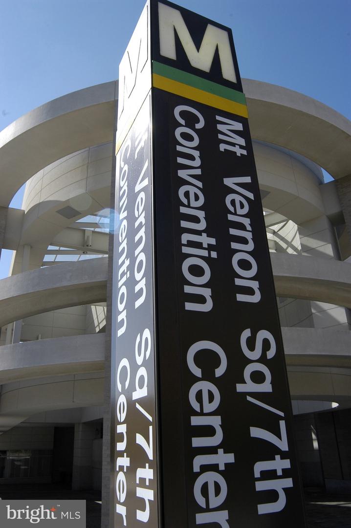 910 M ST NW #516, WASHINGTON, District Of Columbia 20001, 1 Bedroom Bedrooms, ,2 BathroomsBathrooms,Residential,For sale,910 M ST NW #516,DCDC2225734 MLS # DCDC2225734