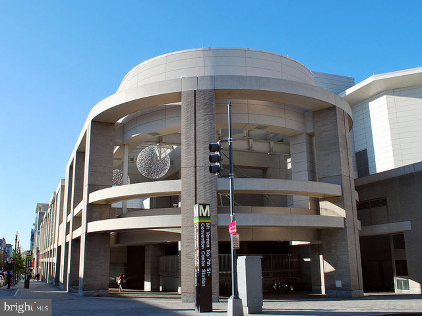 910 M ST NW #516, WASHINGTON, District Of Columbia 20001, 1 Bedroom Bedrooms, ,2 BathroomsBathrooms,Residential,For sale,910 M ST NW #516,DCDC2225734 MLS # DCDC2225734