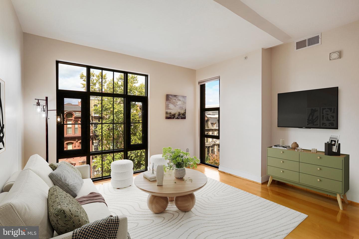 910 M ST NW #516, WASHINGTON, District Of Columbia 20001, 1 Bedroom Bedrooms, ,2 BathroomsBathrooms,Residential,For sale,910 M ST NW #516,DCDC2225734 MLS # DCDC2225734