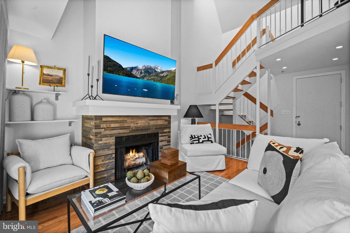 3225 GRACE ST NW #219, WASHINGTON, District Of Columbia 20007, 2 Bedrooms Bedrooms, ,1 BathroomBathrooms,Residential,For sale,3225 GRACE ST NW #219,DCDC2226014 MLS # DCDC2226014