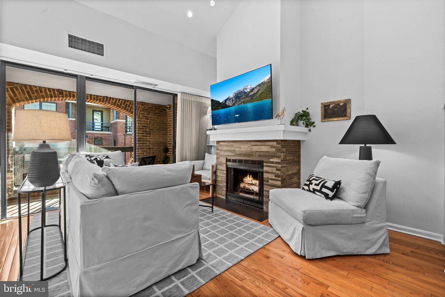 3225 GRACE ST NW #219, WASHINGTON, District Of Columbia 20007, 2 Bedrooms Bedrooms, ,1 BathroomBathrooms,Residential,For sale,3225 GRACE ST NW #219,DCDC2226014 MLS # DCDC2226014