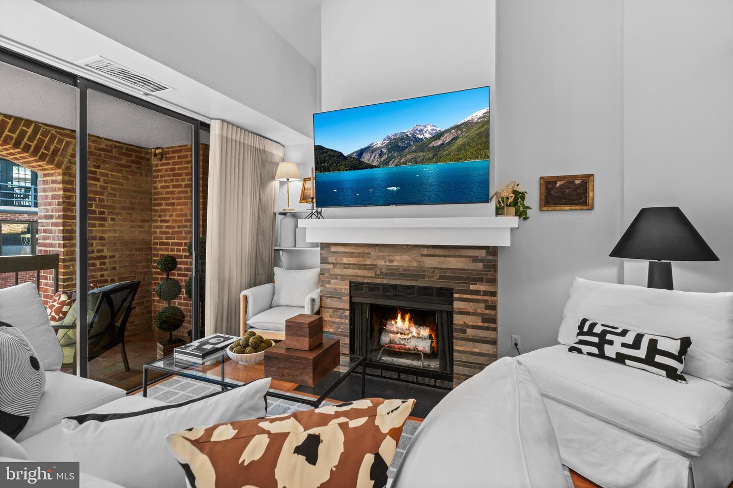 3225 GRACE ST NW #219, WASHINGTON, District Of Columbia 20007, 2 Bedrooms Bedrooms, ,1 BathroomBathrooms,Residential,For sale,3225 GRACE ST NW #219,DCDC2226014 MLS # DCDC2226014