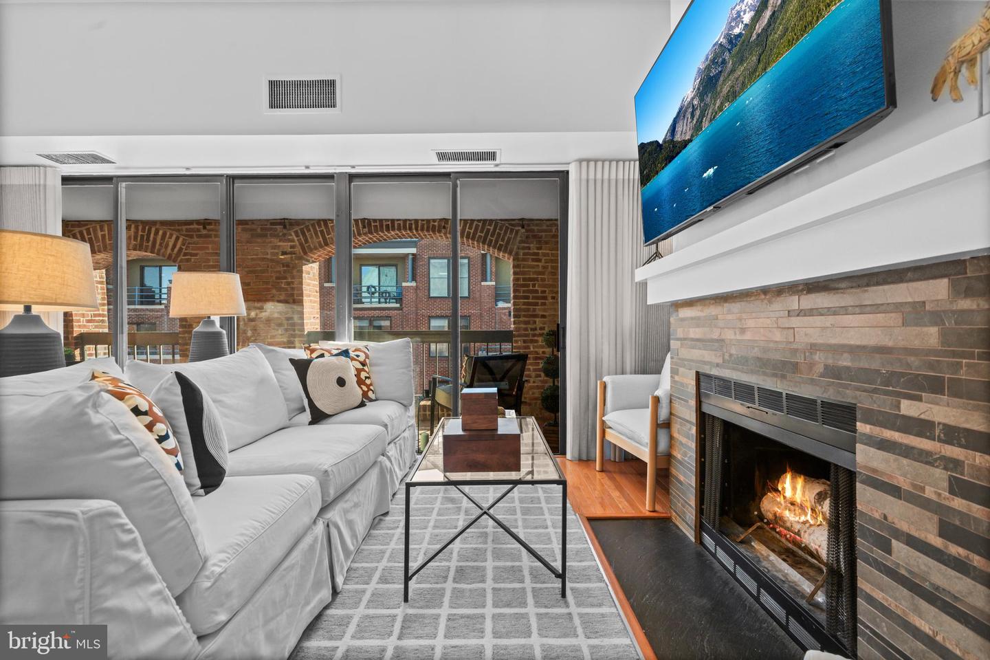 3225 GRACE ST NW #219, WASHINGTON, District Of Columbia 20007, 2 Bedrooms Bedrooms, ,1 BathroomBathrooms,Residential,For sale,3225 GRACE ST NW #219,DCDC2226014 MLS # DCDC2226014