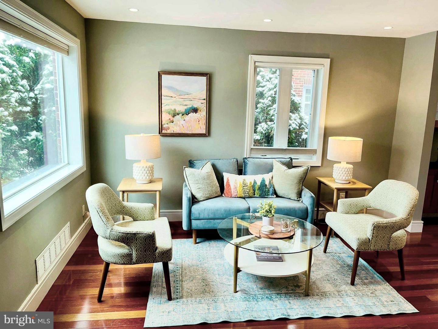 5-A CUSTIS AVE E, ALEXANDRIA, Virginia 22301, 3 Bedrooms Bedrooms, ,2 BathroomsBathrooms,Residential,For sale,5-A CUSTIS AVE E,VAAX2051080 MLS # VAAX2051080