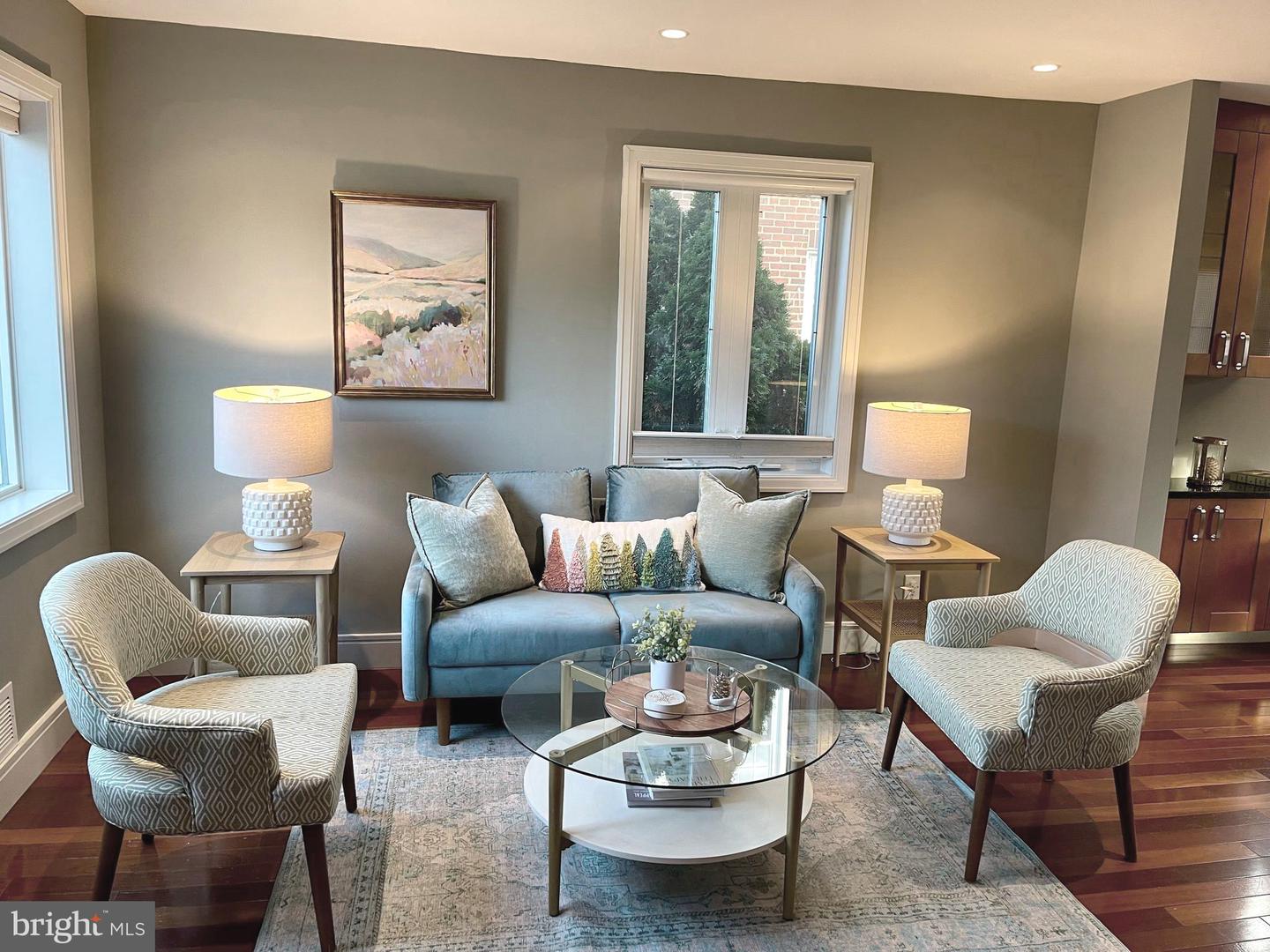 5-A CUSTIS AVE E, ALEXANDRIA, Virginia 22301, 3 Bedrooms Bedrooms, ,2 BathroomsBathrooms,Residential,For sale,5-A CUSTIS AVE E,VAAX2051080 MLS # VAAX2051080