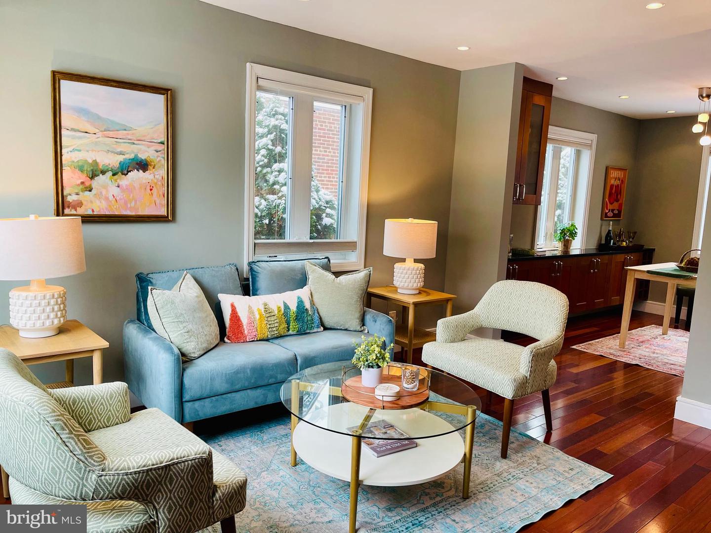 5-A CUSTIS AVE E, ALEXANDRIA, Virginia 22301, 3 Bedrooms Bedrooms, ,2 BathroomsBathrooms,Residential,For sale,5-A CUSTIS AVE E,VAAX2051080 MLS # VAAX2051080