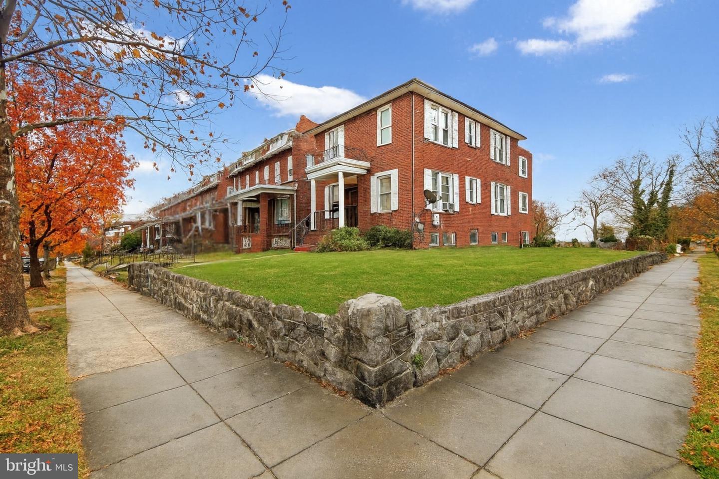 740 RITTENHOUSE ST NW, WASHINGTON, District Of Columbia 20011, 6 Bedrooms Bedrooms, ,3 BathroomsBathrooms,Residential,For sale,740 RITTENHOUSE ST NW,DCDC2229030 MLS # DCDC2229030