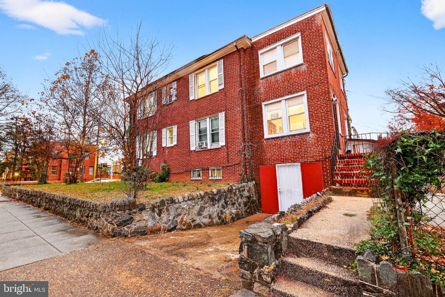 740 RITTENHOUSE ST NW, WASHINGTON, District Of Columbia 20011, 6 Bedrooms Bedrooms, ,3 BathroomsBathrooms,Residential,For sale,740 RITTENHOUSE ST NW,DCDC2229030 MLS # DCDC2229030