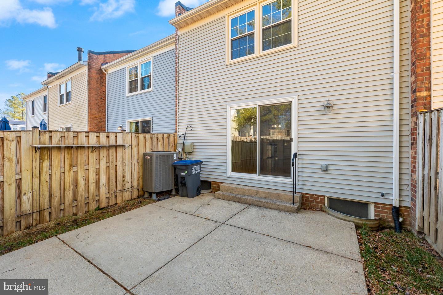 9954 WOOD WREN CT, FAIRFAX, Virginia 22032, 3 Bedrooms Bedrooms, ,2 BathroomsBathrooms,Residential,For sale,9954 WOOD WREN CT,VAFX2276252 MLS # VAFX2276252