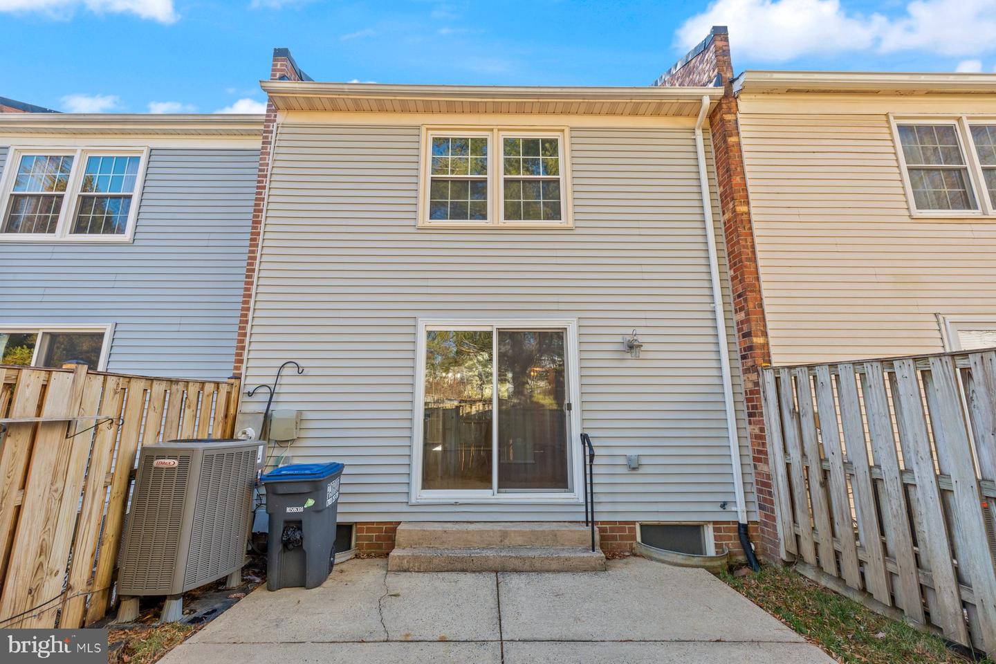 9954 WOOD WREN CT, FAIRFAX, Virginia 22032, 3 Bedrooms Bedrooms, ,2 BathroomsBathrooms,Residential,For sale,9954 WOOD WREN CT,VAFX2276252 MLS # VAFX2276252