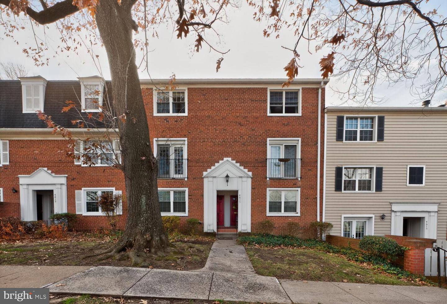 4617 28TH RD S #B, ARLINGTON, Virginia 22206, 2 Bedrooms Bedrooms, ,1 BathroomBathrooms,Residential,For sale,4617 28TH RD S #B,VAAR2065534 MLS # VAAR2065534