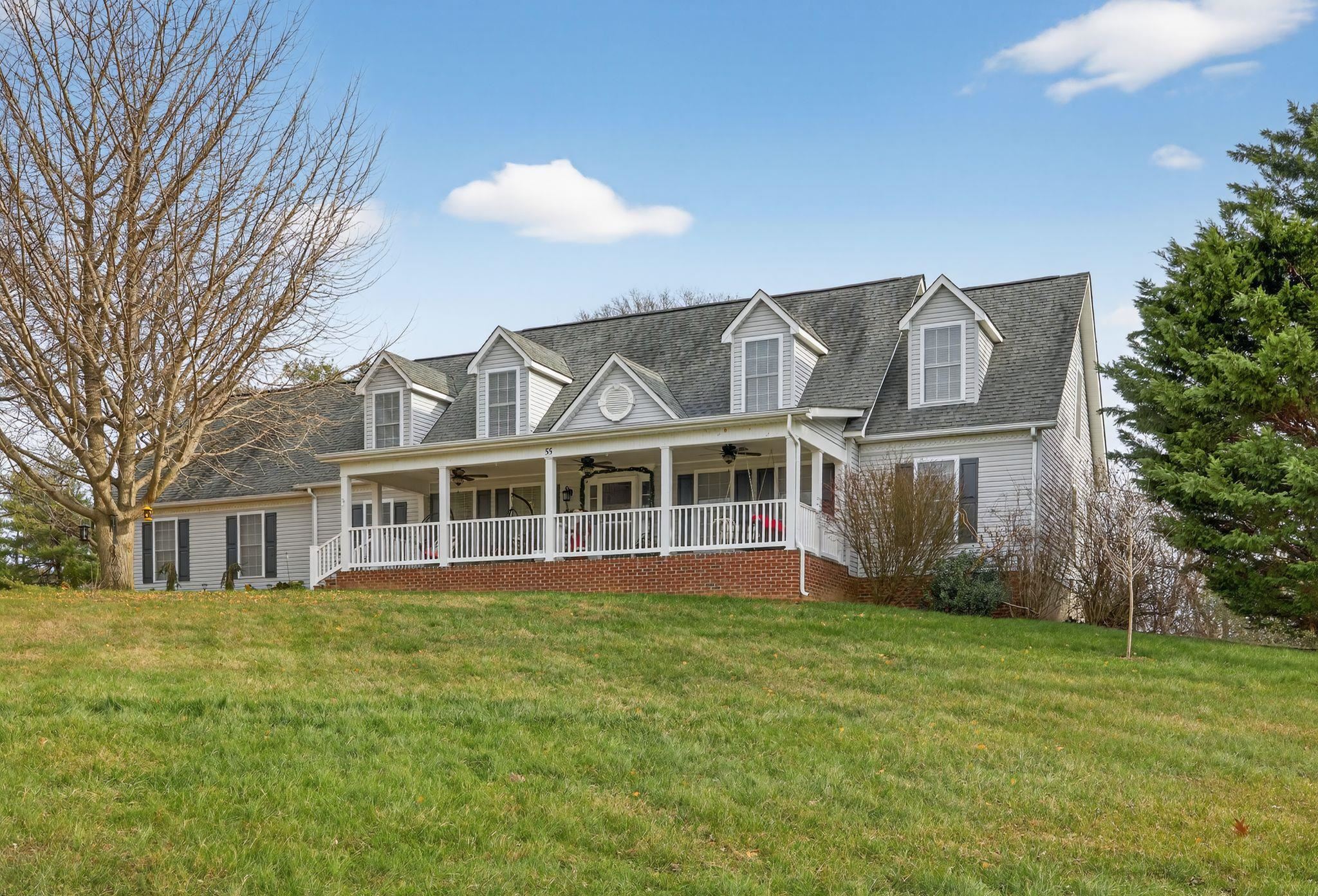 55 EMERSON PL, FAIRFIELD, Virginia 24435, 3 Bedrooms Bedrooms, ,3 BathroomsBathrooms,Residential,55 EMERSON PL,671611 MLS # 671611 55 EMERSON PL, FAIRFIELD, Virginia 24435, 3 Bedrooms Bedrooms, ,3 BathroomsBathrooms,Residential,55 EMERSON PL,671611 MLS # 671611