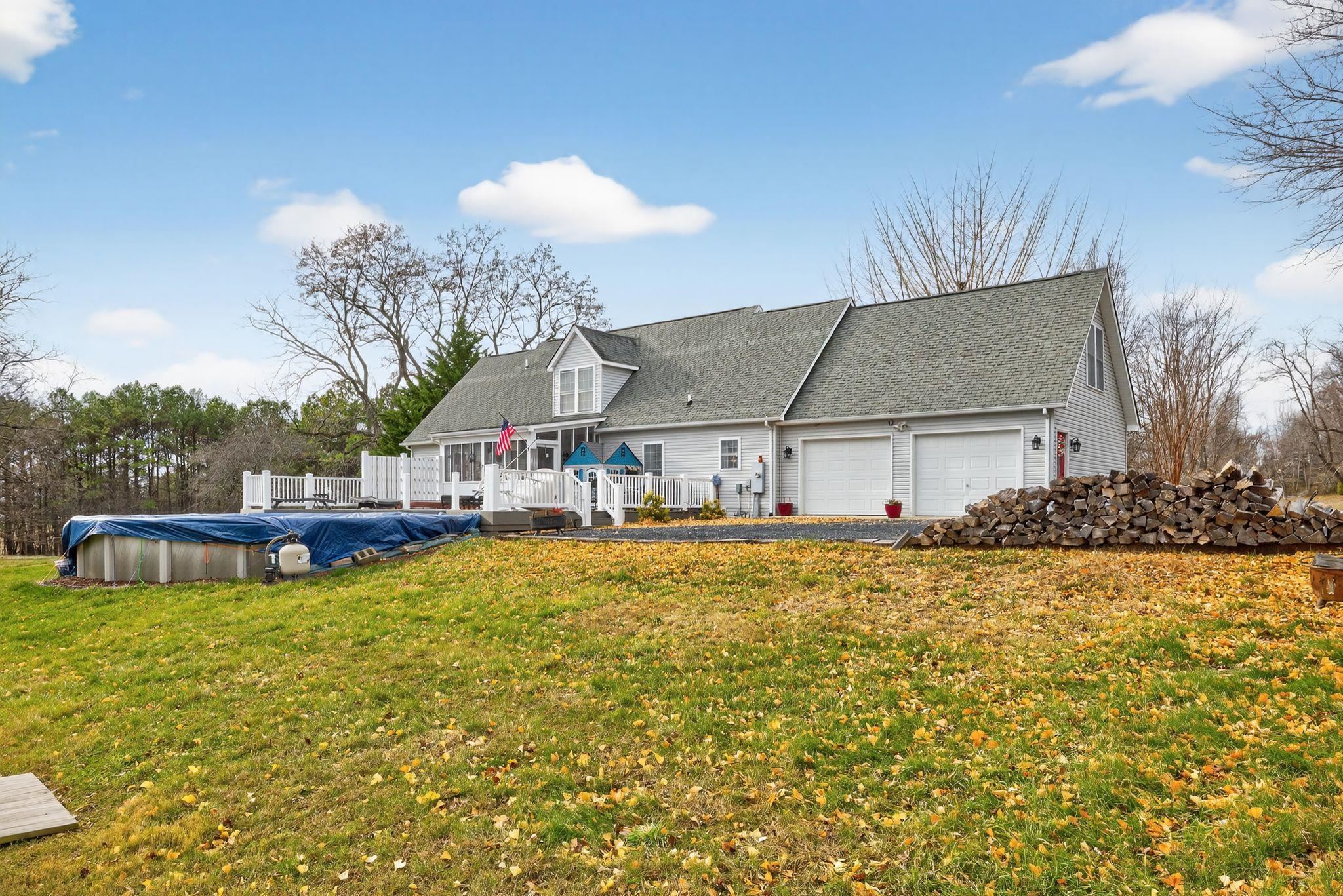 55 EMERSON PL, FAIRFIELD, Virginia 24435, 3 Bedrooms Bedrooms, ,3 BathroomsBathrooms,Residential,55 EMERSON PL,671611 MLS # 671611