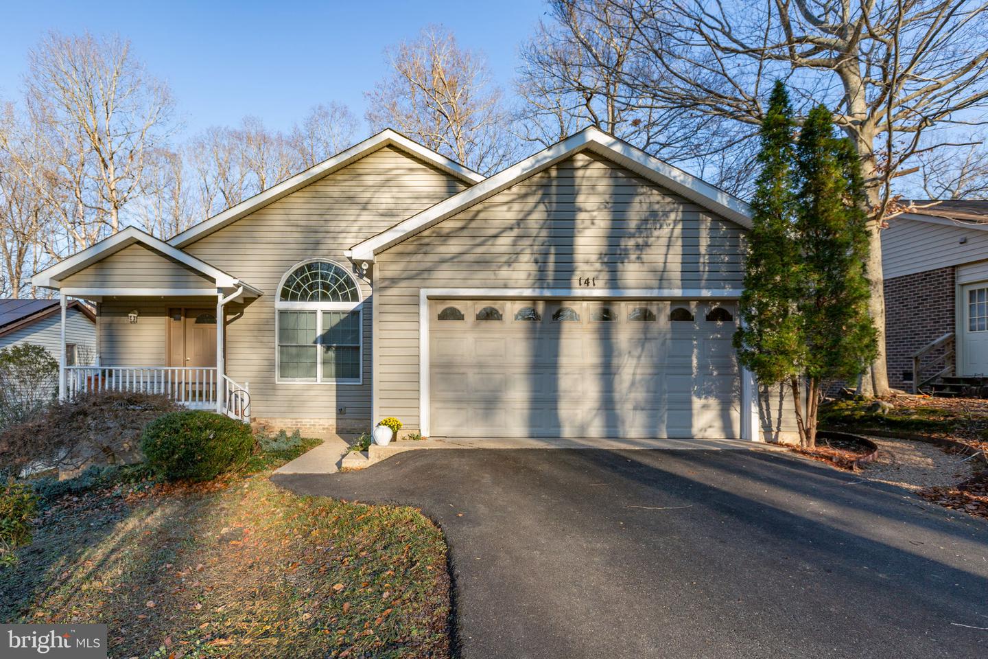 141 GREEN STREET, LOCUST GROVE, Virginia 22508, 3 Bedrooms Bedrooms, ,2 BathroomsBathrooms,Residential,For sale,141 GREEN STREET,VAOR2012706 MLS # VAOR2012706