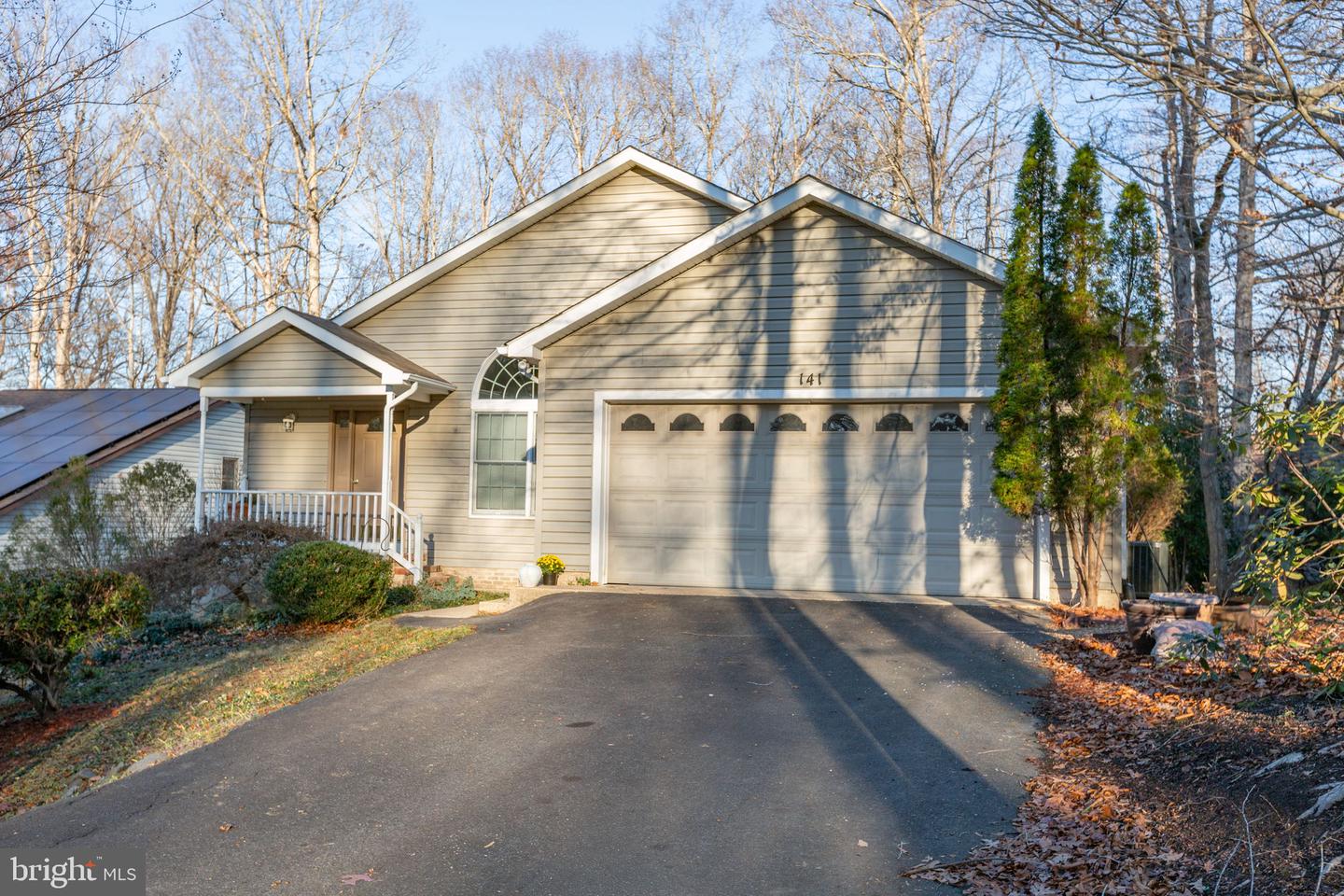 141 GREEN STREET, LOCUST GROVE, Virginia 22508, 3 Bedrooms Bedrooms, ,2 BathroomsBathrooms,Residential,For sale,141 GREEN STREET,VAOR2012706 MLS # VAOR2012706