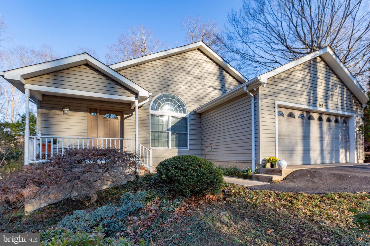 141 GREEN STREET, LOCUST GROVE, Virginia 22508, 3 Bedrooms Bedrooms, ,2 BathroomsBathrooms,Residential,For sale,141 GREEN STREET,VAOR2012706 MLS # VAOR2012706