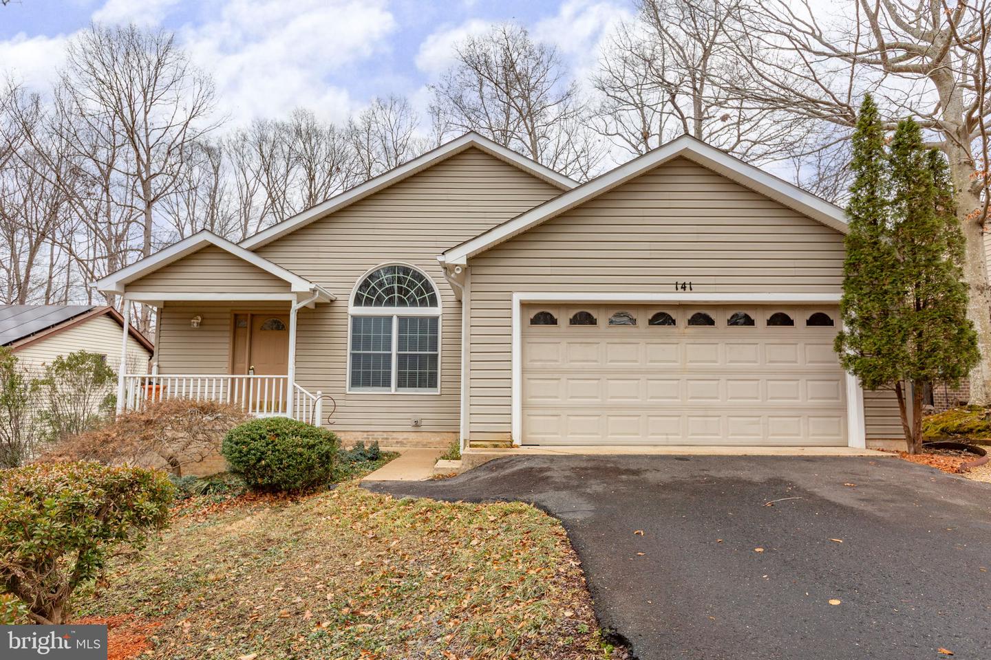 141 GREEN STREET, LOCUST GROVE, Virginia 22508, 3 Bedrooms Bedrooms, ,2 BathroomsBathrooms,Residential,For sale,141 GREEN STREET,VAOR2012706 MLS # VAOR2012706