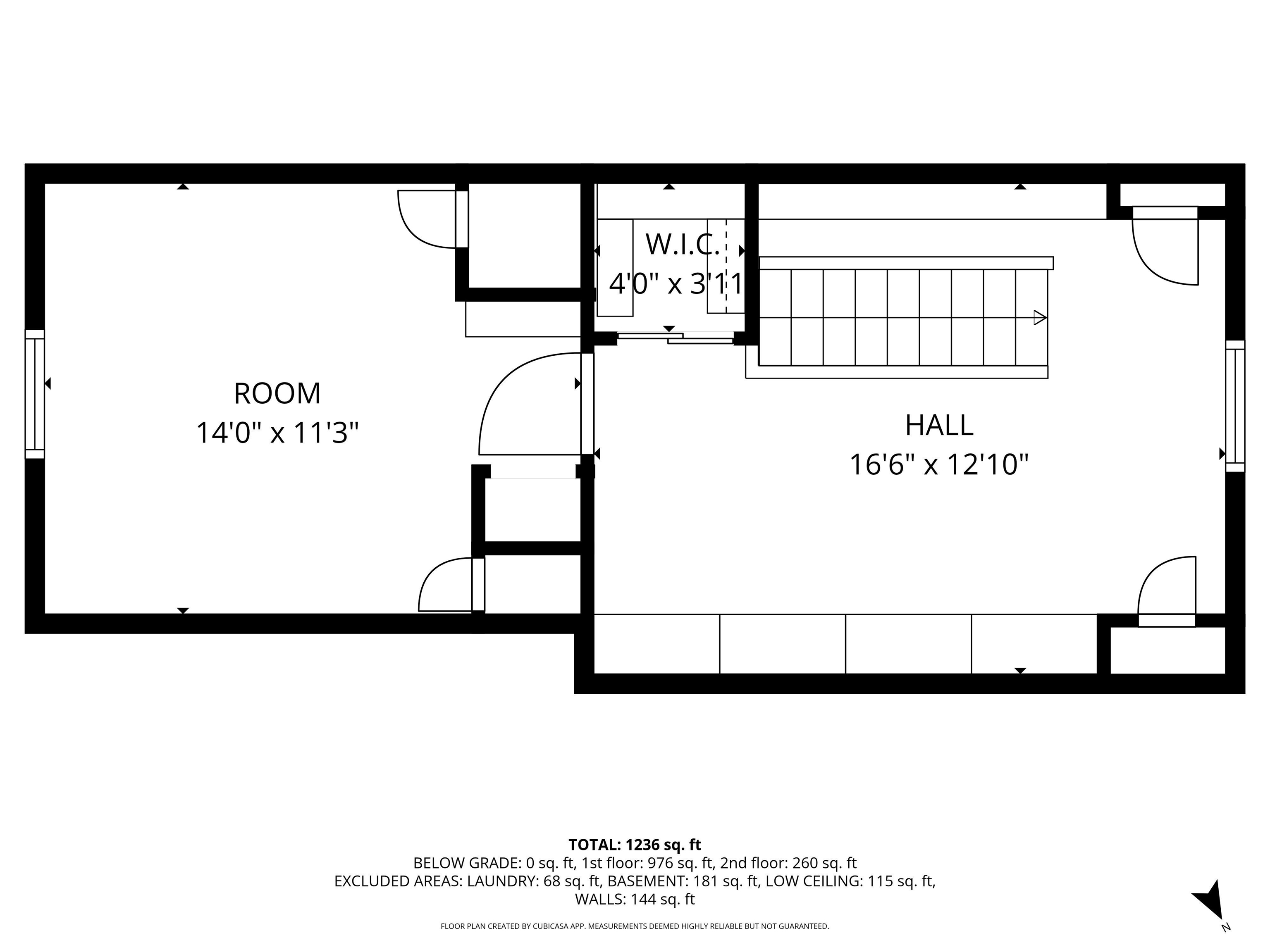 2228 MT VERNON ST, WAYNESBORO, Virginia 22980, 3 Bedrooms Bedrooms, ,1 BathroomBathrooms,Residential,2228 MT VERNON ST,671615 MLS # 671615 2228 MT VERNON ST, WAYNESBORO, Virginia 22980, 3 Bedrooms Bedrooms, ,1 BathroomBathrooms,Residential,2228 MT VERNON ST,671615 MLS # 671615