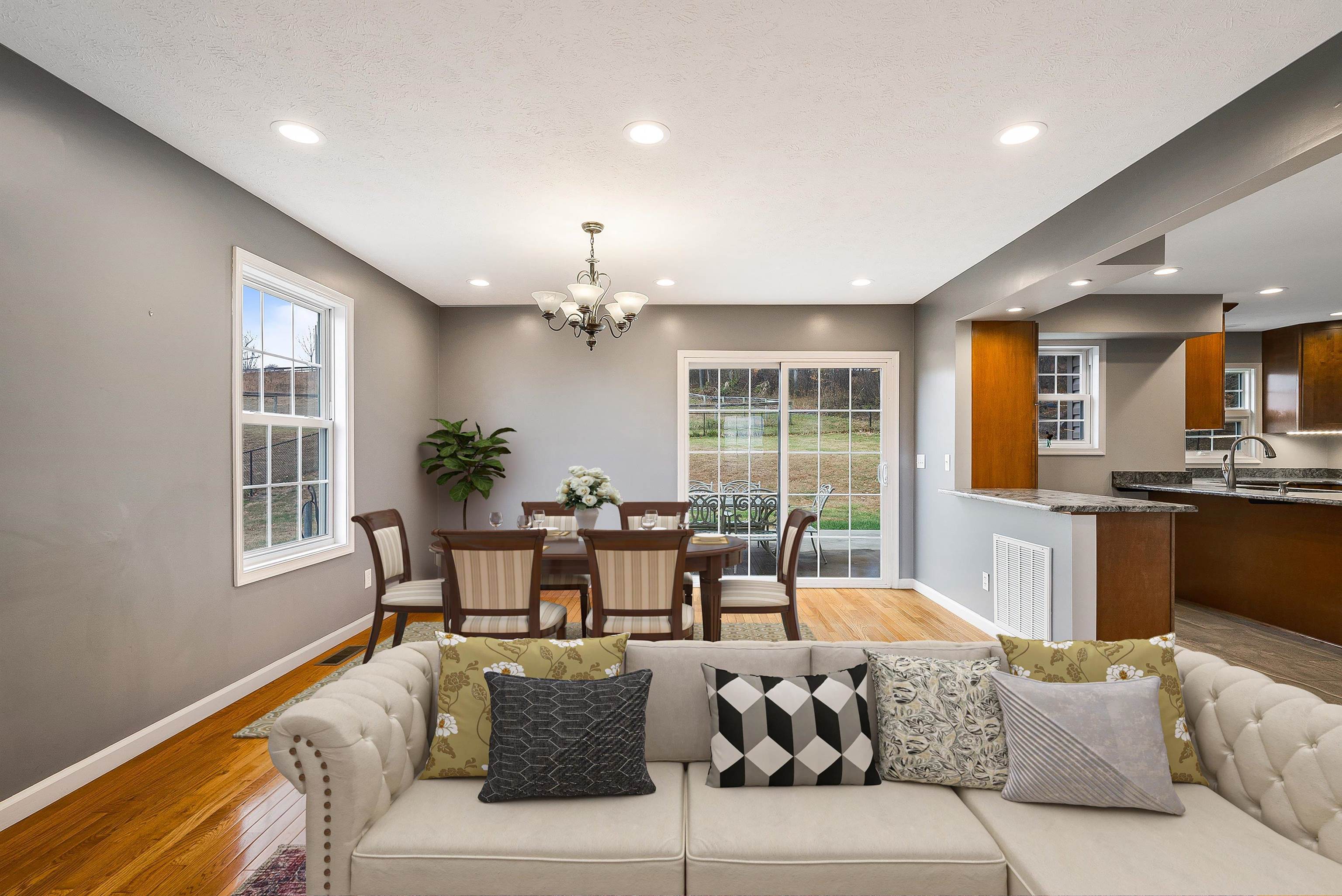 6527 STABLE VIEW LN, TIMBERVILLE, Virginia 22853, 3 Bedrooms Bedrooms, ,3 BathroomsBathrooms,Residential,6527 STABLE VIEW LN,671621 MLS # 671621