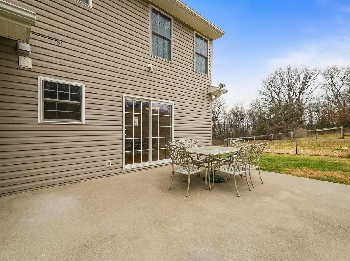 6527 STABLE VIEW LN, TIMBERVILLE, Virginia 22853, 3 Bedrooms Bedrooms, ,3 BathroomsBathrooms,Residential,6527 STABLE VIEW LN,671621 MLS # 671621