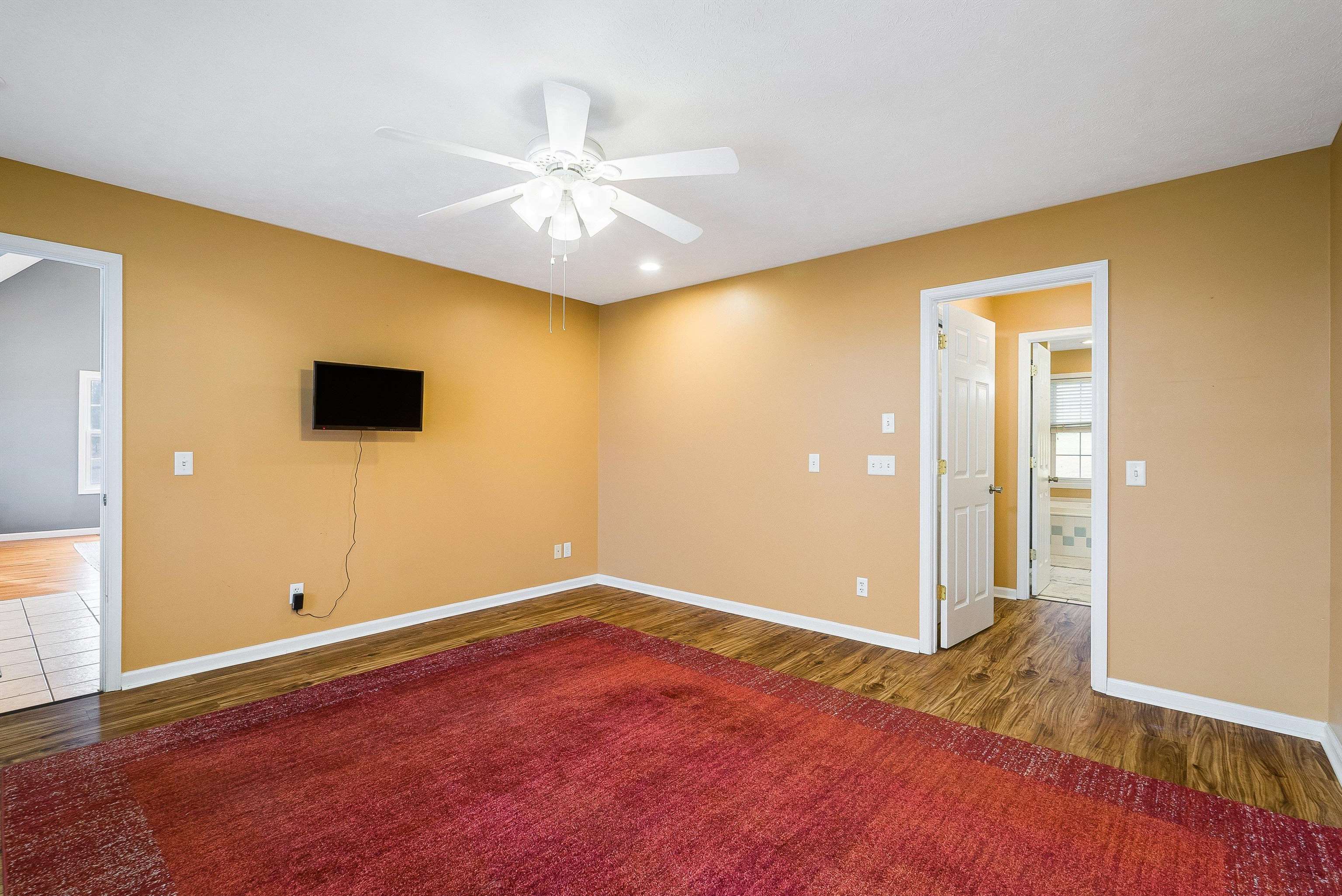 6527 STABLE VIEW LN, TIMBERVILLE, Virginia 22853, 3 Bedrooms Bedrooms, ,3 BathroomsBathrooms,Residential,6527 STABLE VIEW LN,671621 MLS # 671621