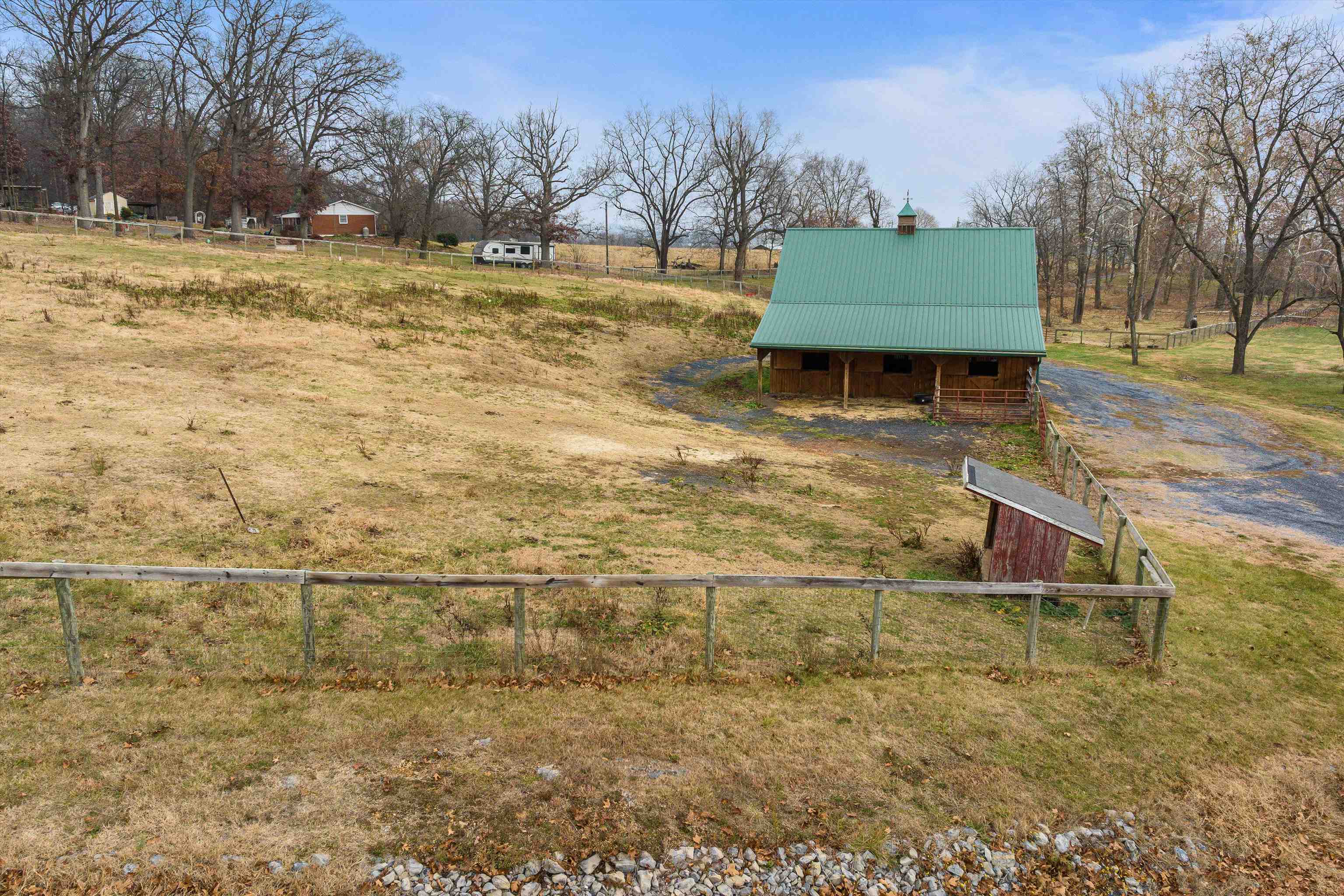 6527 STABLE VIEW LN, TIMBERVILLE, Virginia 22853, 3 Bedrooms Bedrooms, ,3 BathroomsBathrooms,Residential,6527 STABLE VIEW LN,671621 MLS # 671621