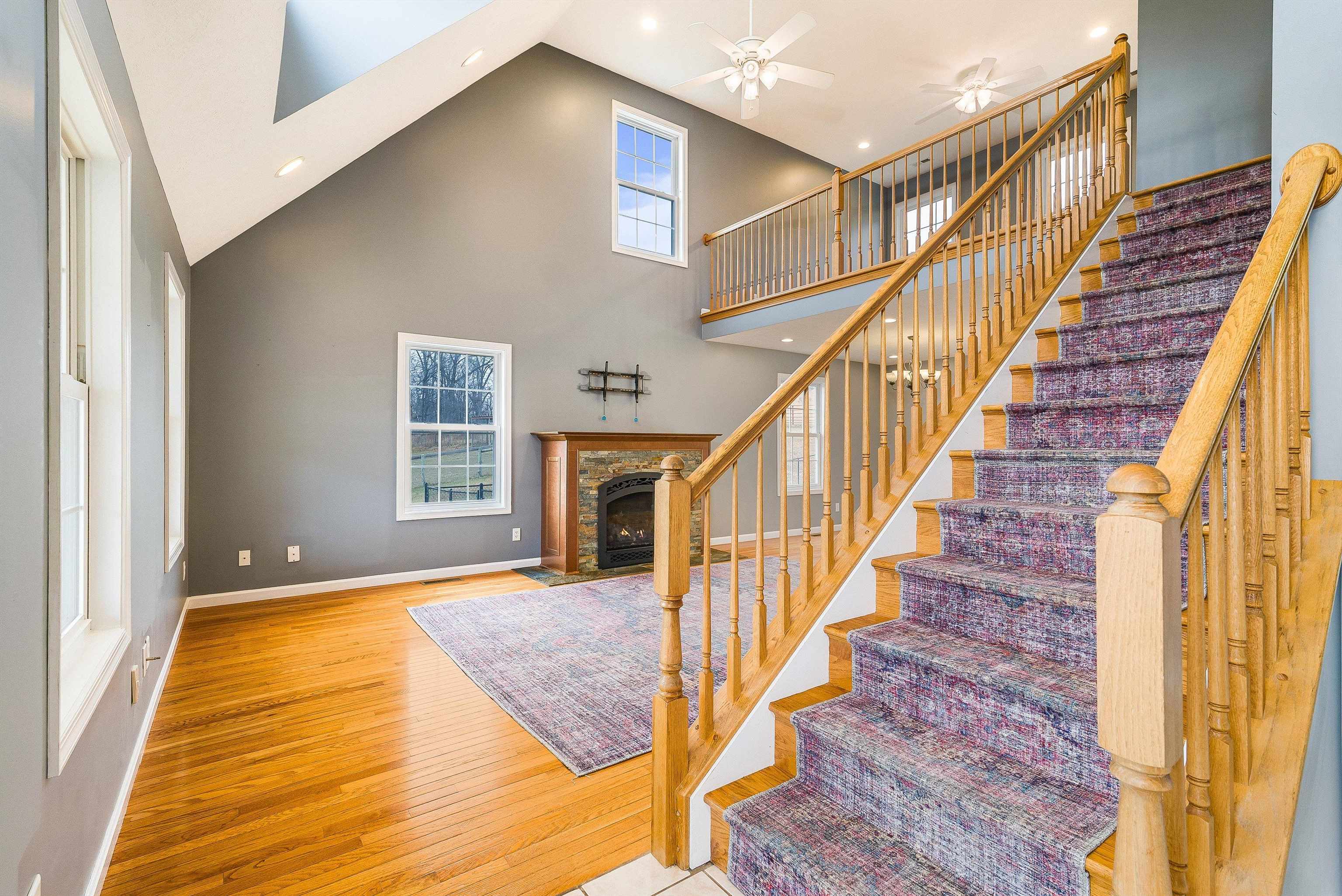 6527 STABLE VIEW LN, TIMBERVILLE, Virginia 22853, 3 Bedrooms Bedrooms, ,3 BathroomsBathrooms,Residential,6527 STABLE VIEW LN,671621 MLS # 671621