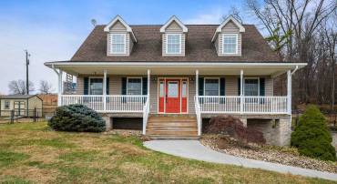 6527 STABLE VIEW LN, TIMBERVILLE, Virginia 22853, 3 Bedrooms Bedrooms, ,3 BathroomsBathrooms,Residential,6527 STABLE VIEW LN,671621 MLS # 671621