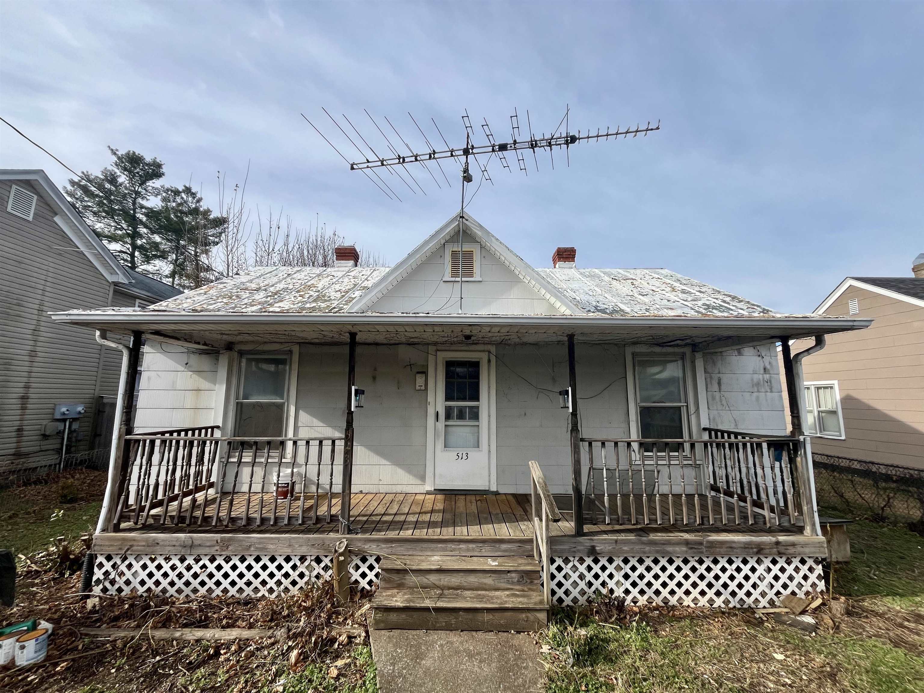 513 N BATH AVE, WAYNESBORO, Virginia 22980, 2 Bedrooms Bedrooms, ,1 BathroomBathrooms,Residential,513 N BATH AVE,671623 MLS # 671623 513 N BATH AVE, WAYNESBORO, Virginia 22980, 2 Bedrooms Bedrooms, ,1 BathroomBathrooms,Residential,513 N BATH AVE,671623 MLS # 671623