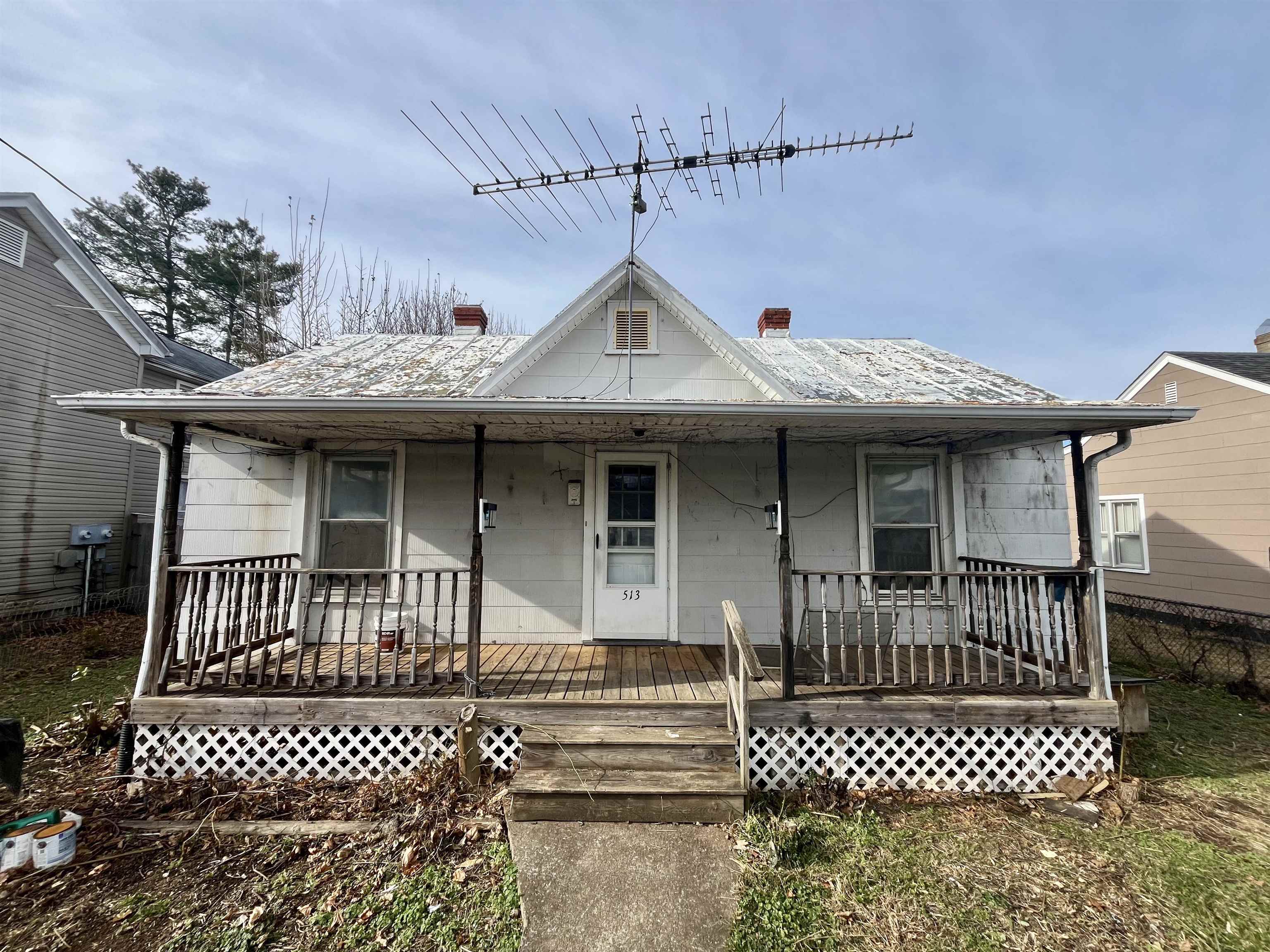 513 N BATH AVE, WAYNESBORO, Virginia 22980, 2 Bedrooms Bedrooms, ,1 BathroomBathrooms,Residential,513 N BATH AVE,671623 MLS # 671623 513 N BATH AVE, WAYNESBORO, Virginia 22980, 2 Bedrooms Bedrooms, ,1 BathroomBathrooms,Residential,513 N BATH AVE,671623 MLS # 671623