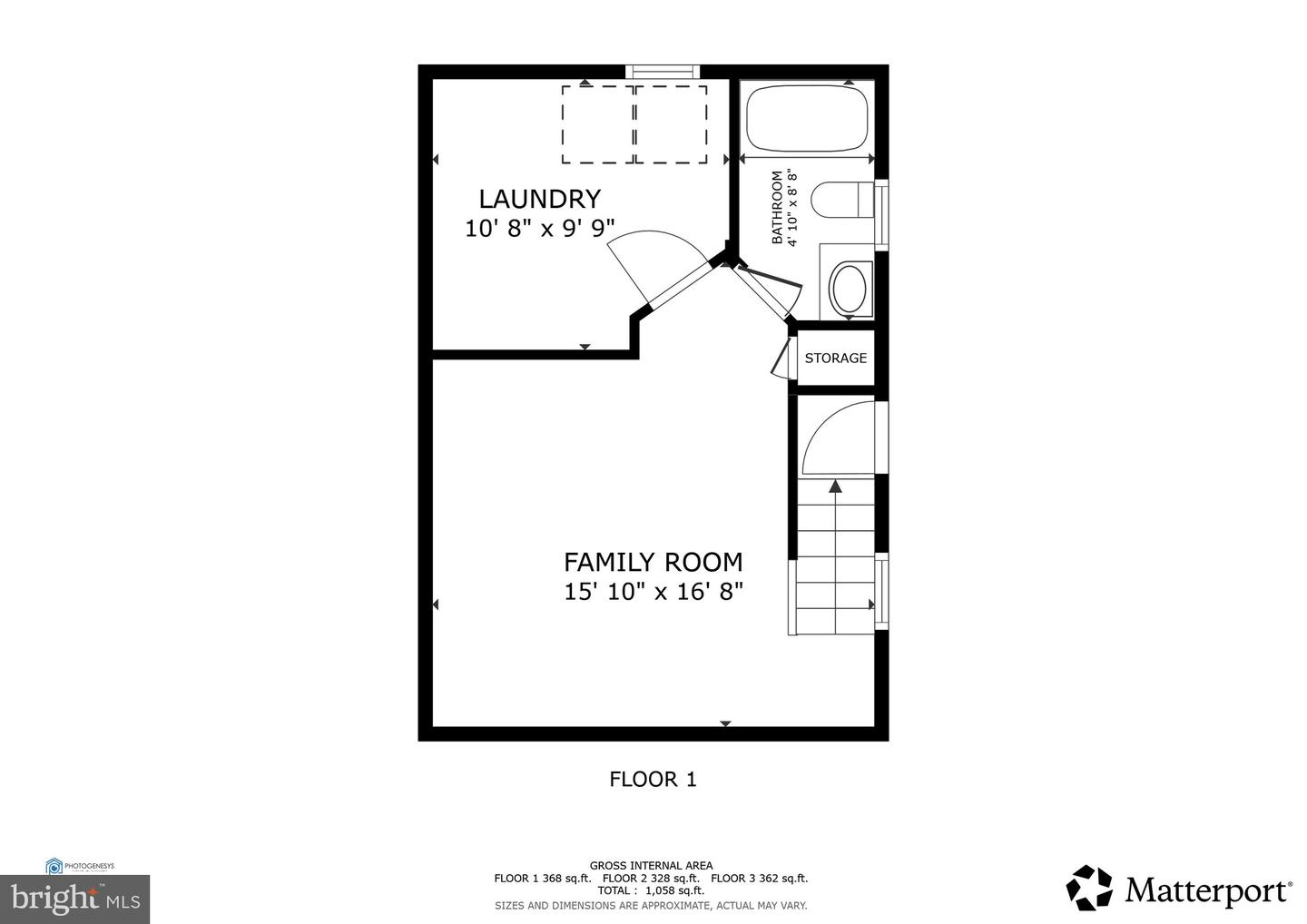 5543 CENTRAL AVE SE, WASHINGTON, District Of Columbia 20019, 3 Bedrooms Bedrooms, ,2 BathroomsBathrooms,Residential,For sale,5543 CENTRAL AVE SE,DCDC2230526 MLS # DCDC2230526