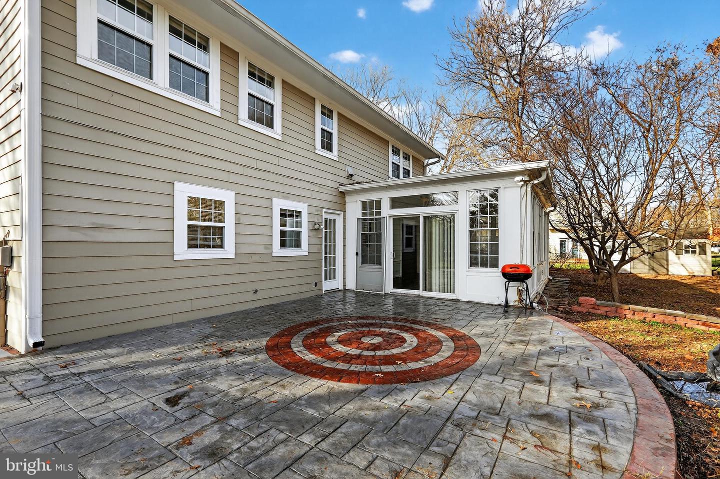 1857 HUNTER MILL RD, VIENNA, Virginia 22182, 4 Bedrooms Bedrooms, ,2 BathroomsBathrooms,Residential,For sale,1857 HUNTER MILL RD,VAFX2278606 MLS # VAFX2278606