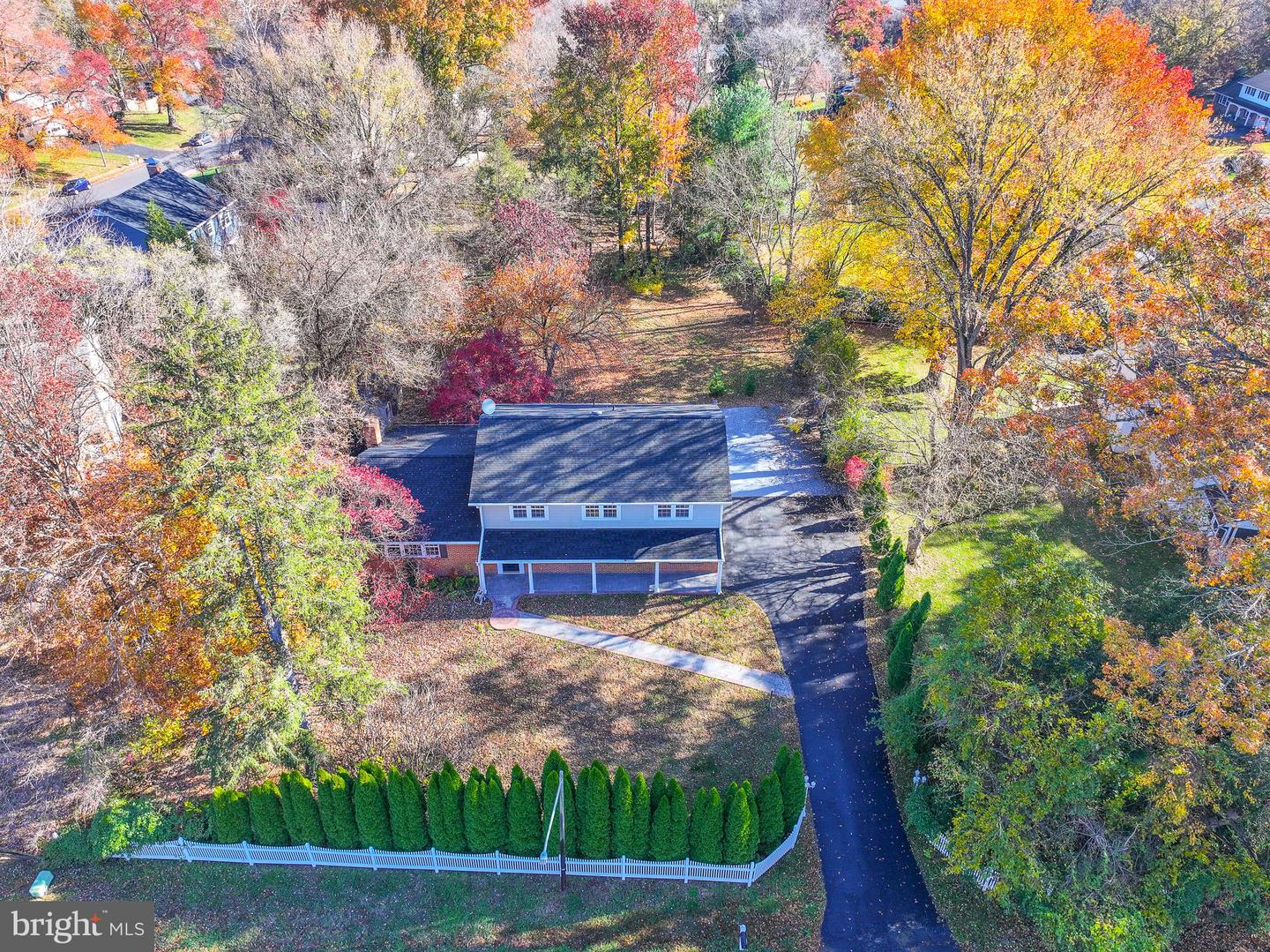 1857 HUNTER MILL RD, VIENNA, Virginia 22182, 4 Bedrooms Bedrooms, ,2 BathroomsBathrooms,Residential,For sale,1857 HUNTER MILL RD,VAFX2278606 MLS # VAFX2278606