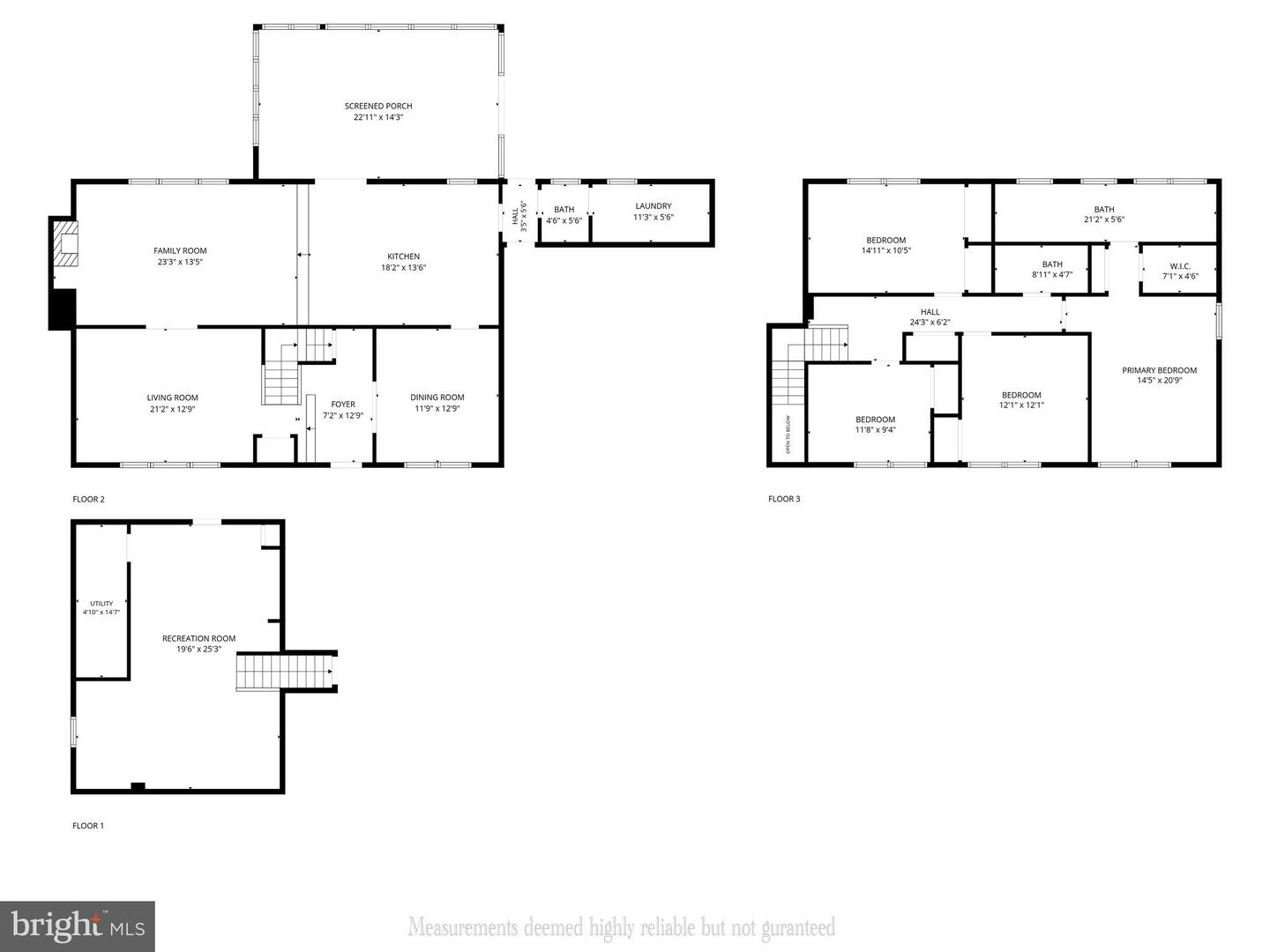 1857 HUNTER MILL RD, VIENNA, Virginia 22182, 4 Bedrooms Bedrooms, ,2 BathroomsBathrooms,Residential,For sale,1857 HUNTER MILL RD,VAFX2278606 MLS # VAFX2278606