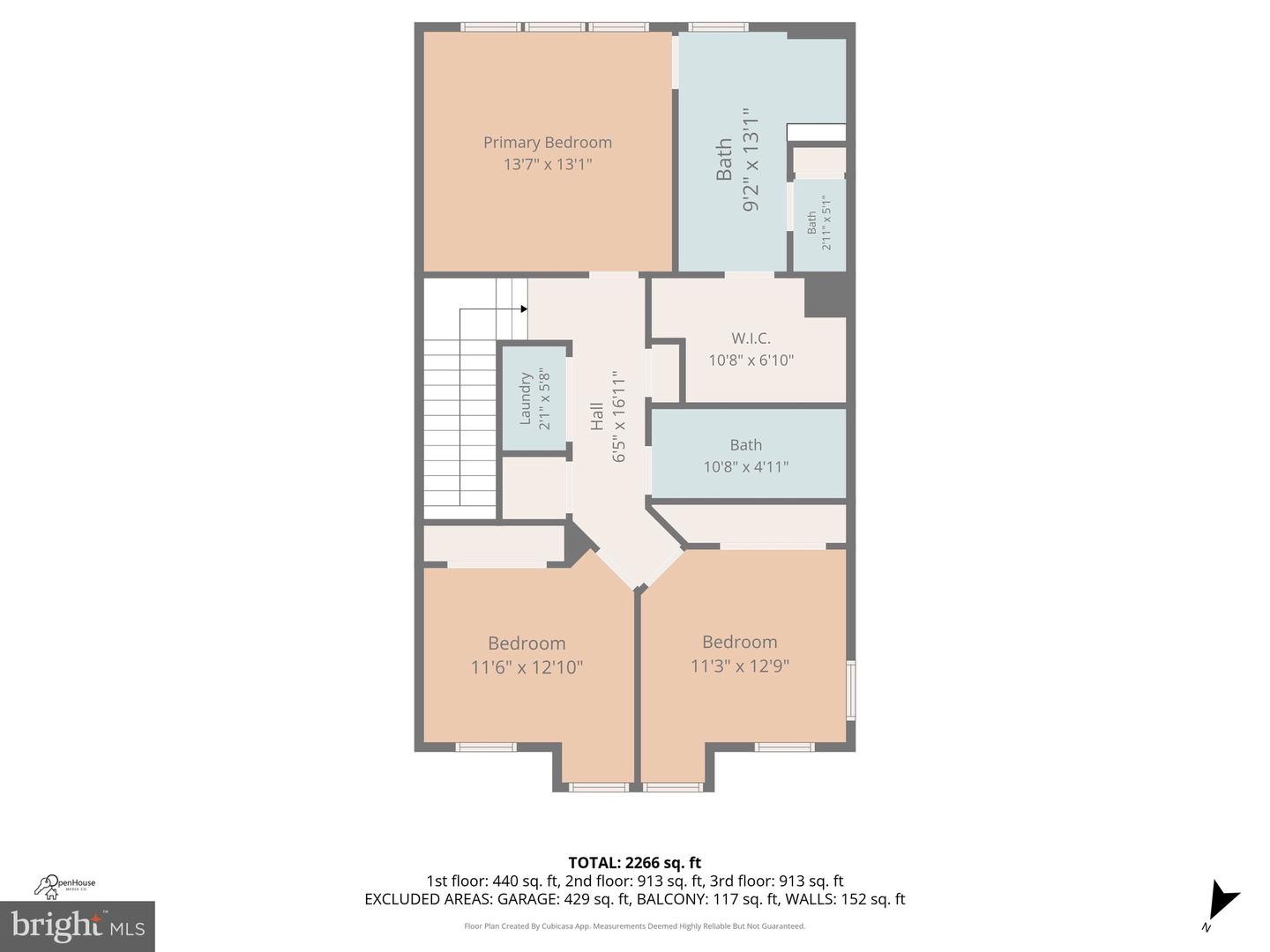 2033 ALDER LN, DUMFRIES, Virginia 22026, 3 Bedrooms Bedrooms, ,2 BathroomsBathrooms,Residential,For sale,2033 ALDER LN,VAPW2107818 MLS # VAPW2107818