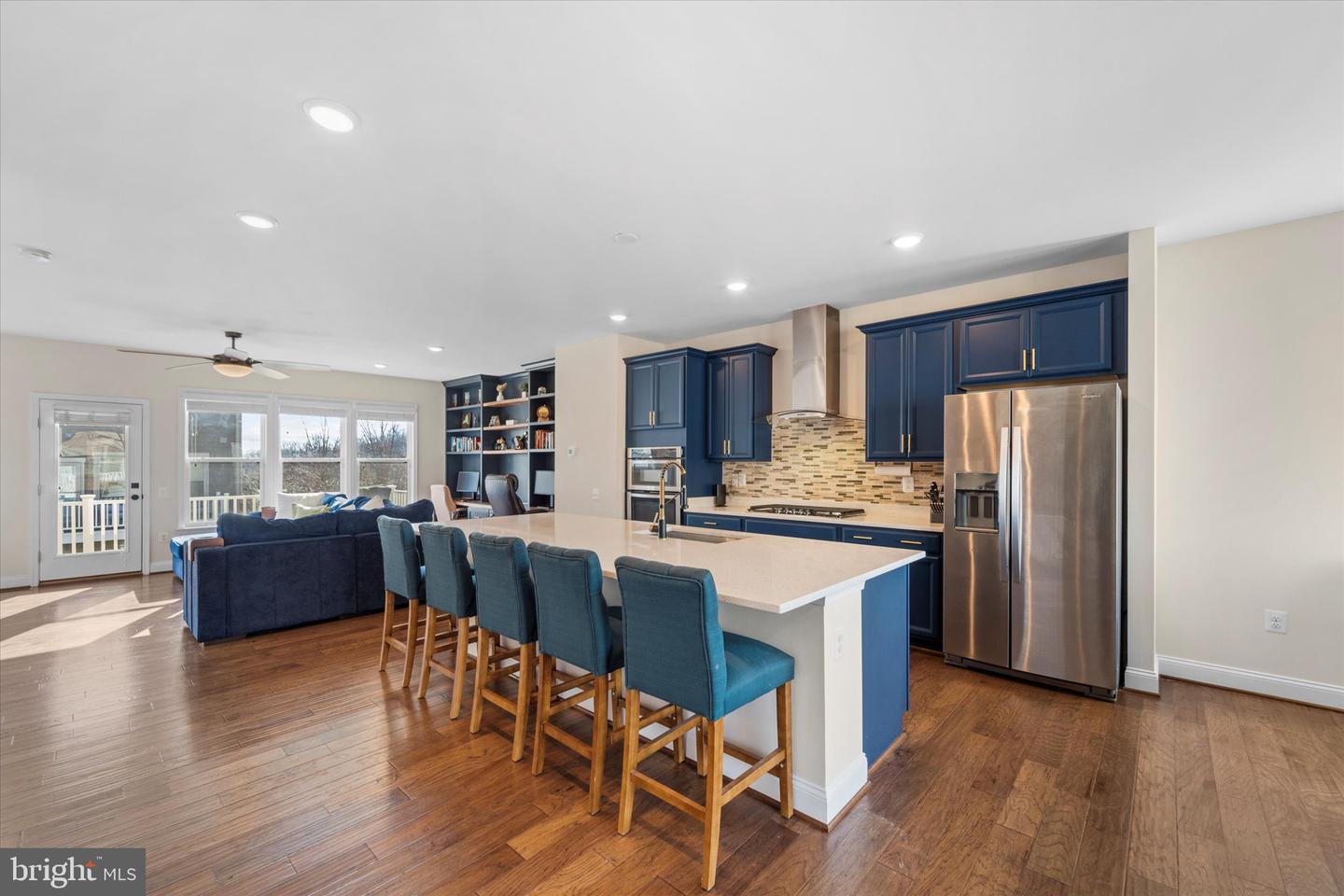 2033 ALDER LN, DUMFRIES, Virginia 22026, 3 Bedrooms Bedrooms, ,2 BathroomsBathrooms,Residential,For sale,2033 ALDER LN,VAPW2107818 MLS # VAPW2107818