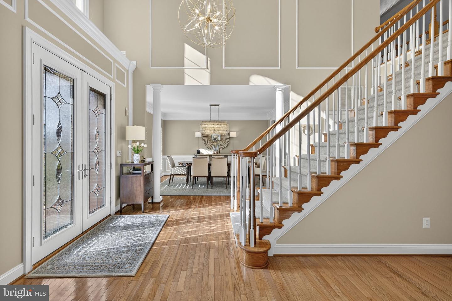 12802 HOLLY GROVE CT, FAIRFAX, Virginia 22033, 5 Bedrooms Bedrooms, ,4 BathroomsBathrooms,Residential,For sale,12802 HOLLY GROVE CT,VAFX2279516 MLS # VAFX2279516