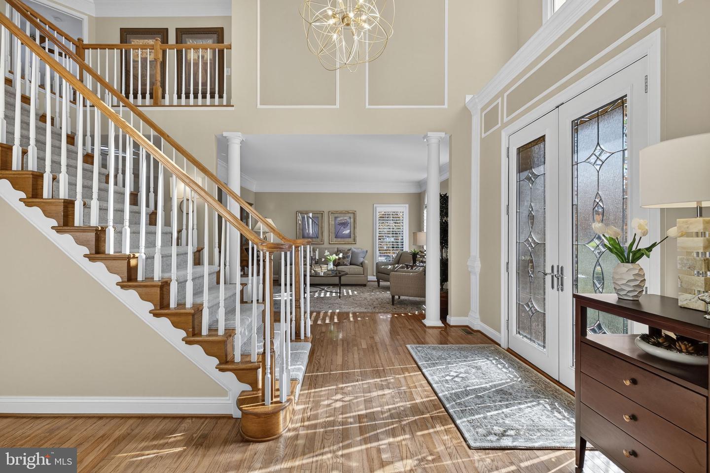 12802 HOLLY GROVE CT, FAIRFAX, Virginia 22033, 5 Bedrooms Bedrooms, ,4 BathroomsBathrooms,Residential,For sale,12802 HOLLY GROVE CT,VAFX2279516 MLS # VAFX2279516