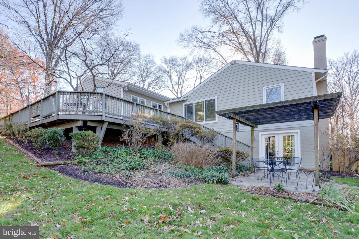 9308 ASHMEADE DR, FAIRFAX, Virginia 22032, 5 Bedrooms Bedrooms, ,3 BathroomsBathrooms,Residential,For sale,9308 ASHMEADE DR,VAFX2279600 MLS # VAFX2279600